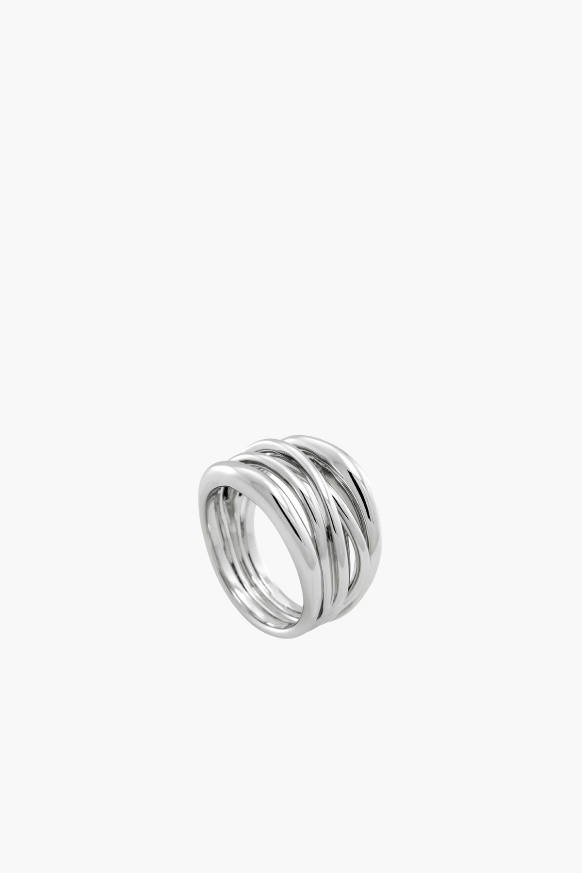 DYNASTY MULTIBAND RING