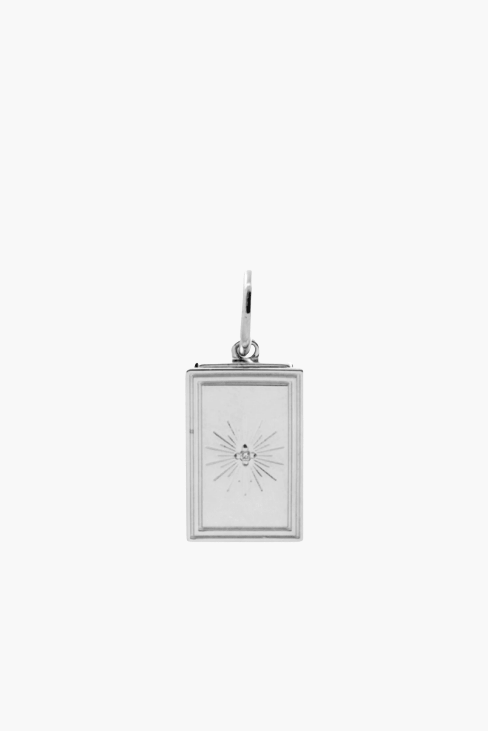 MATCH BOX CHARM