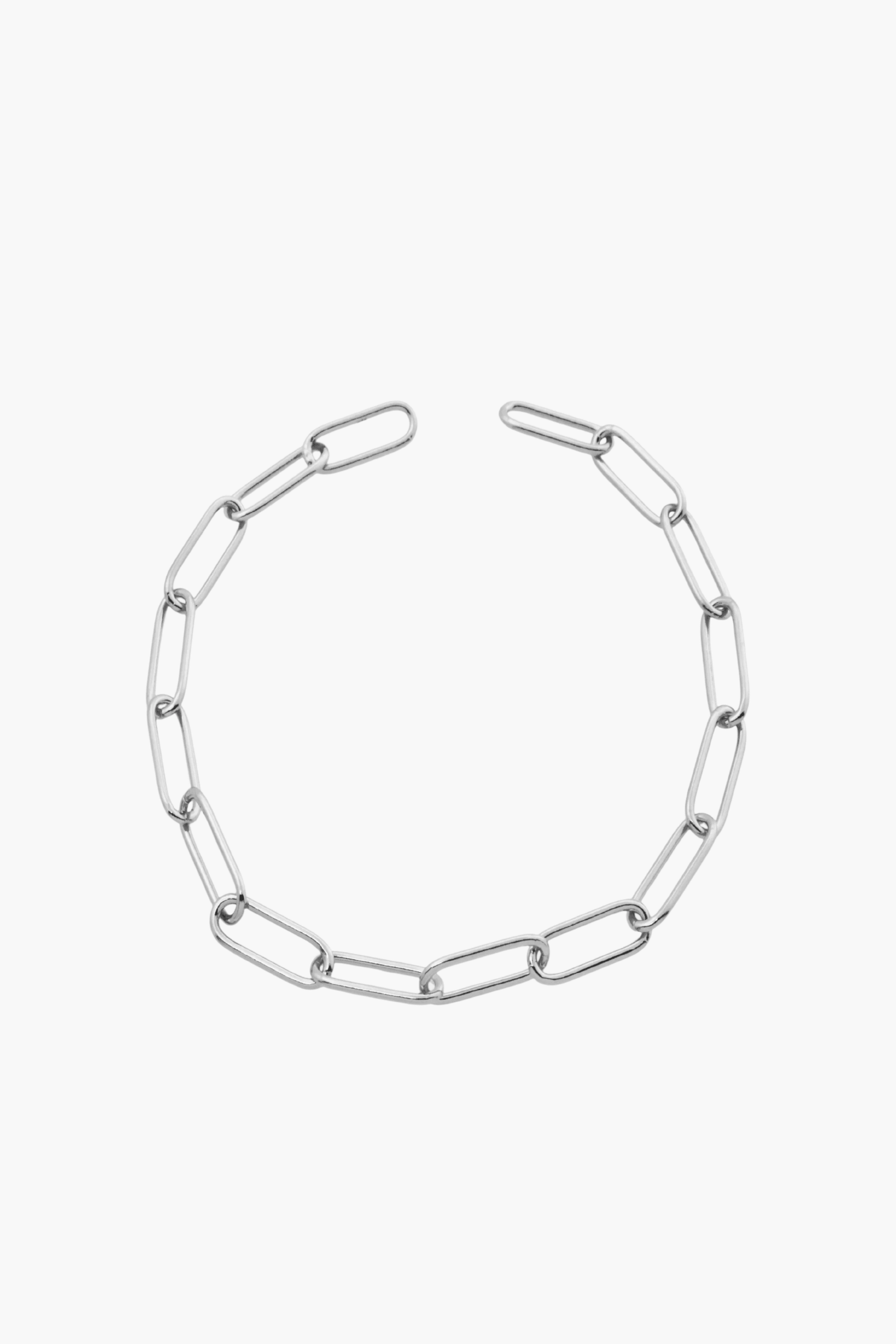 PAPERCLIP BRACELET