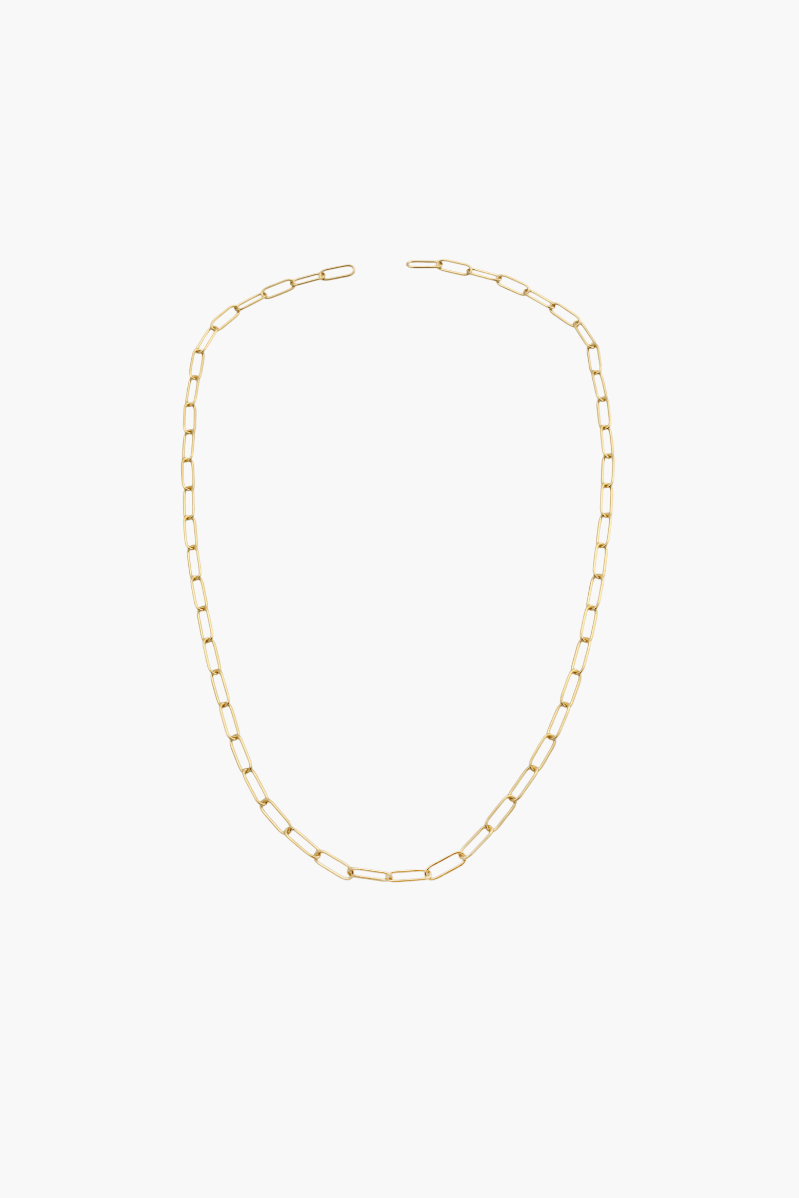 PAPERCLIP CHAIN