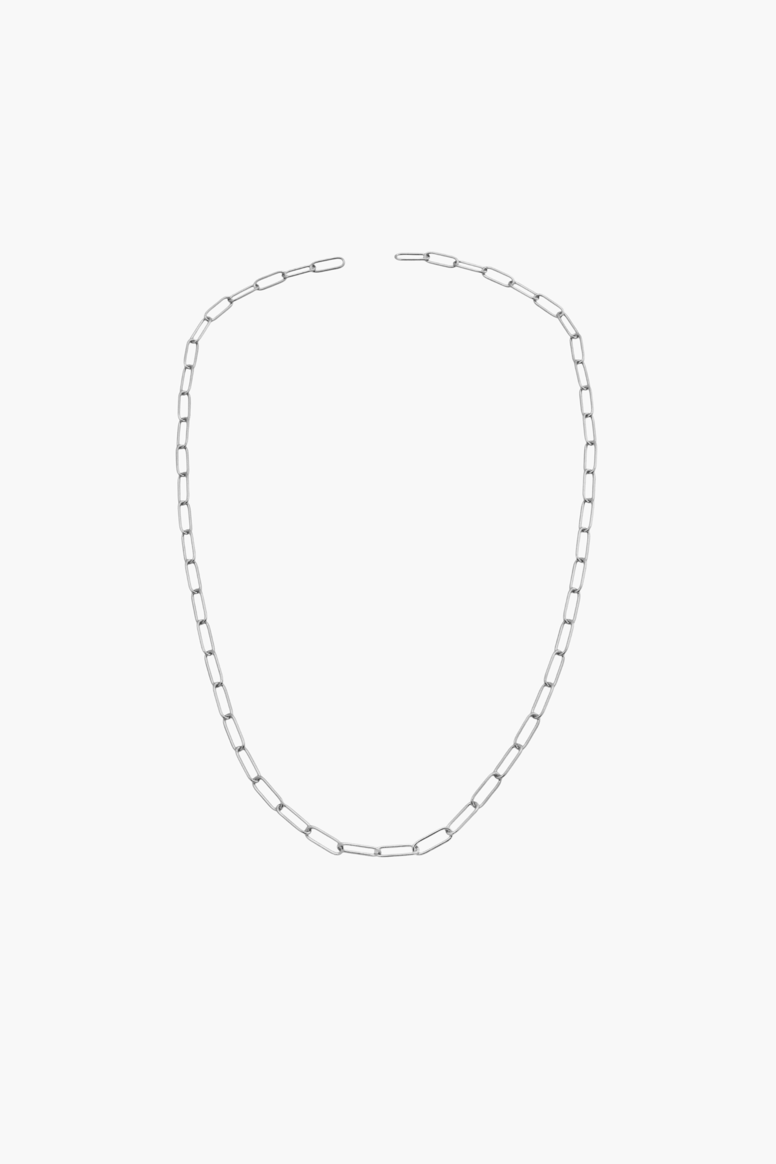 PAPERCLIP CHAIN