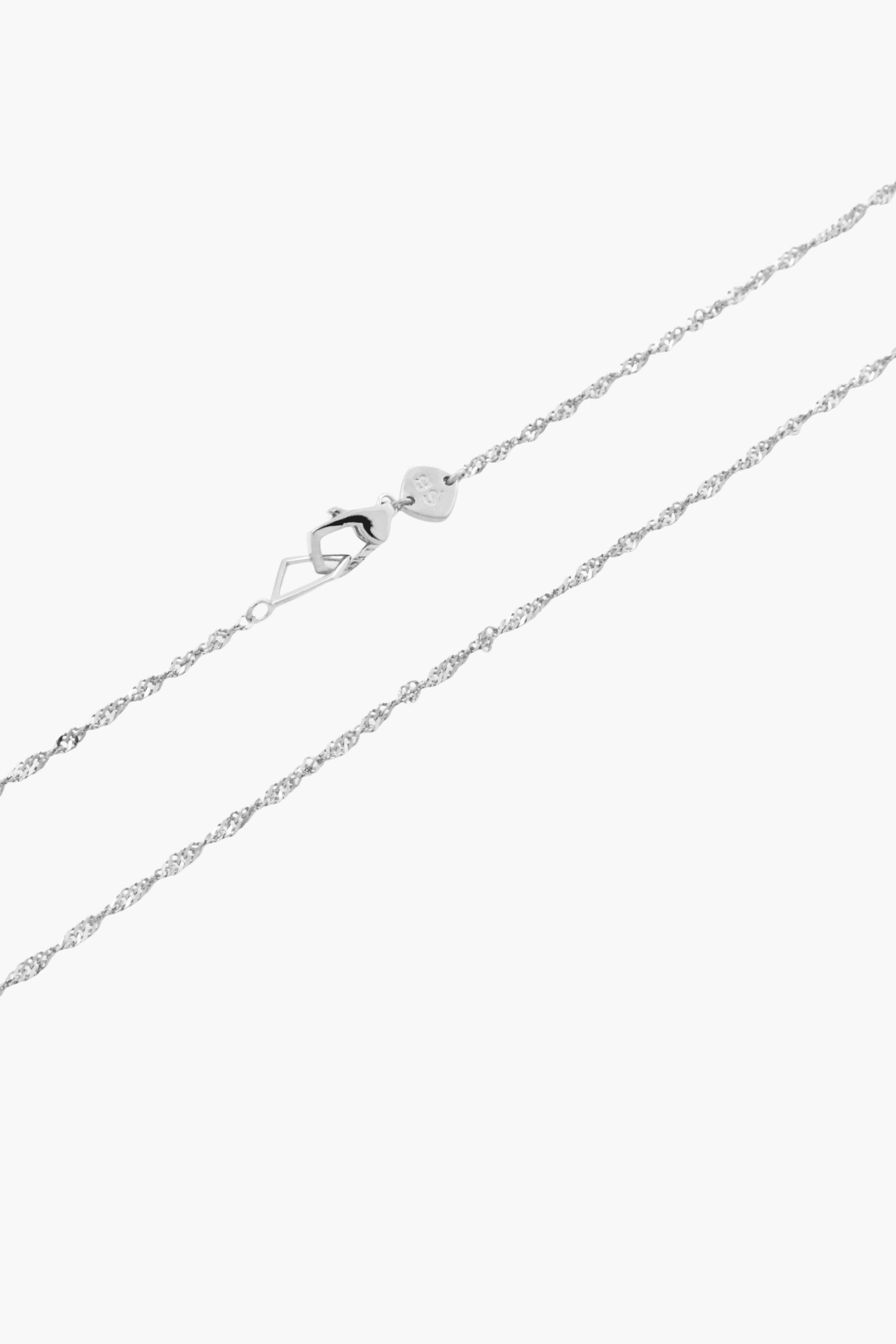 SINGAPORE TWIST CHAIN