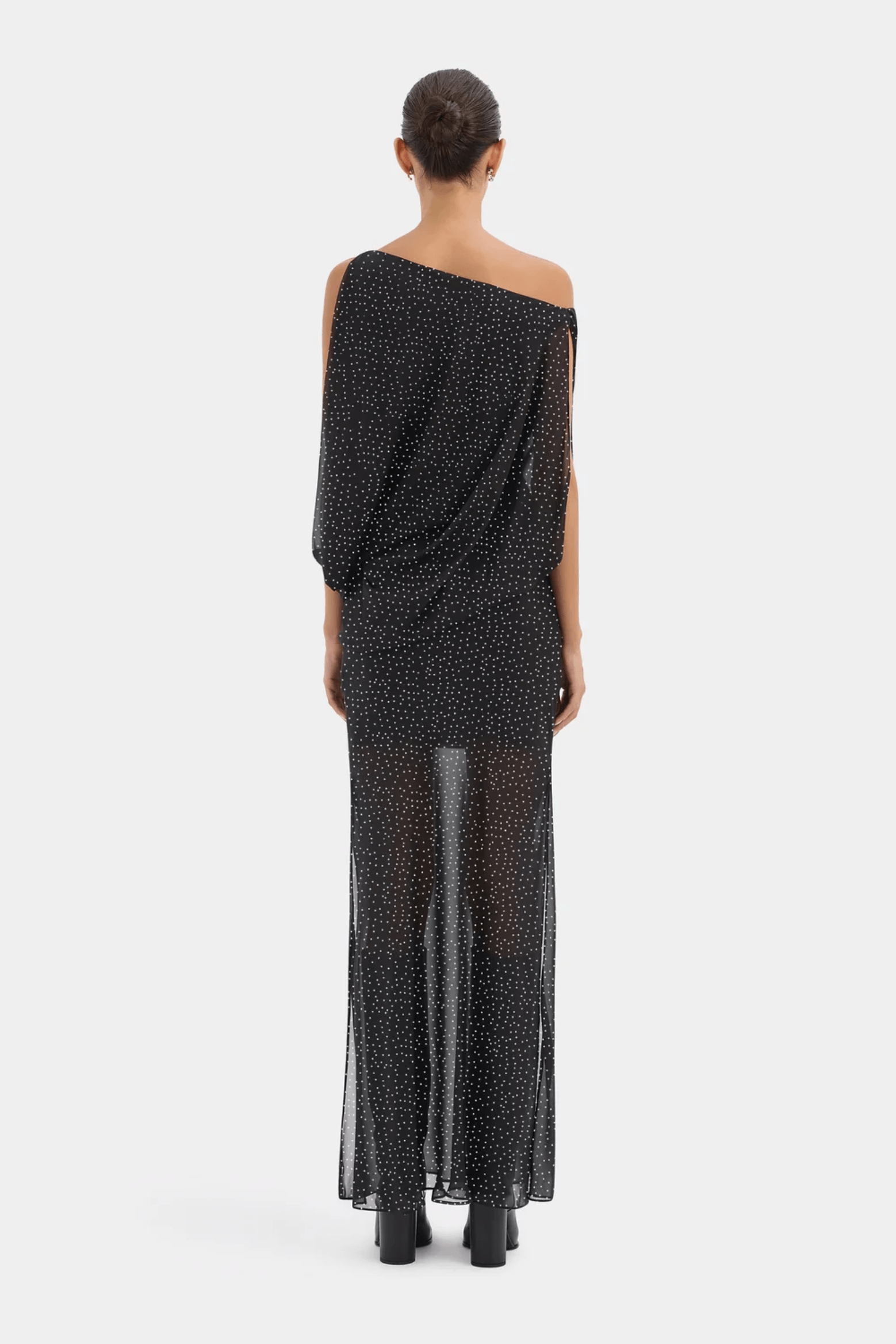 ARISA MAXI DRESS