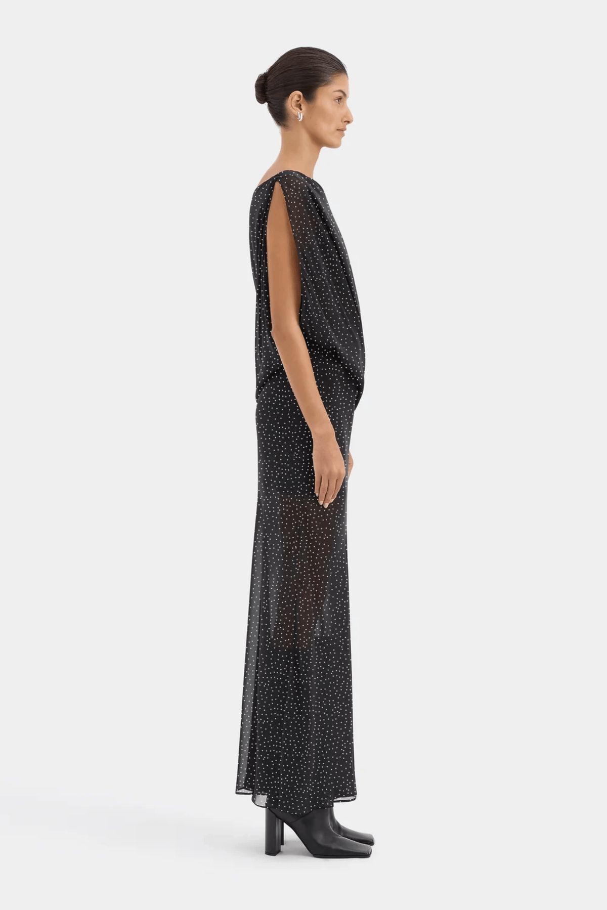 ARISA MAXI DRESS