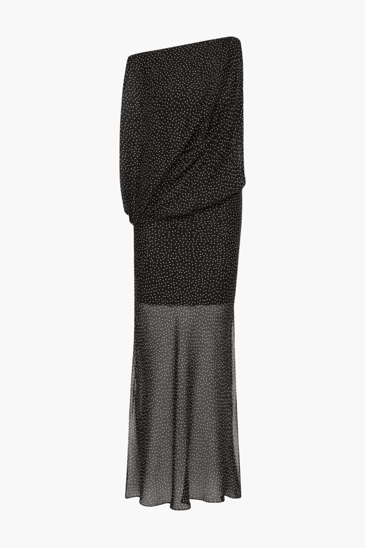 ARISA MAXI DRESS