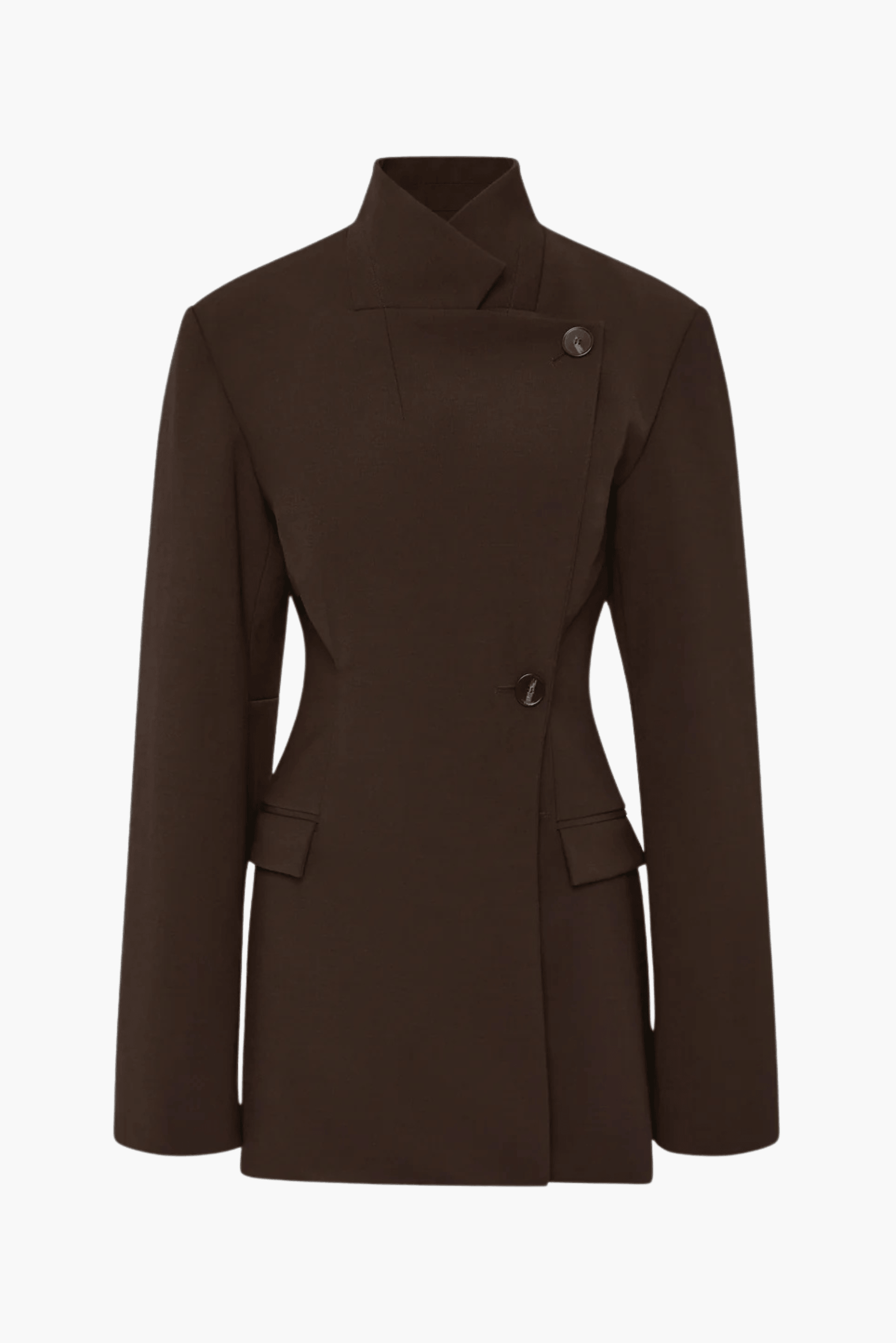 ASTRINE TAILORED MINI DRESS