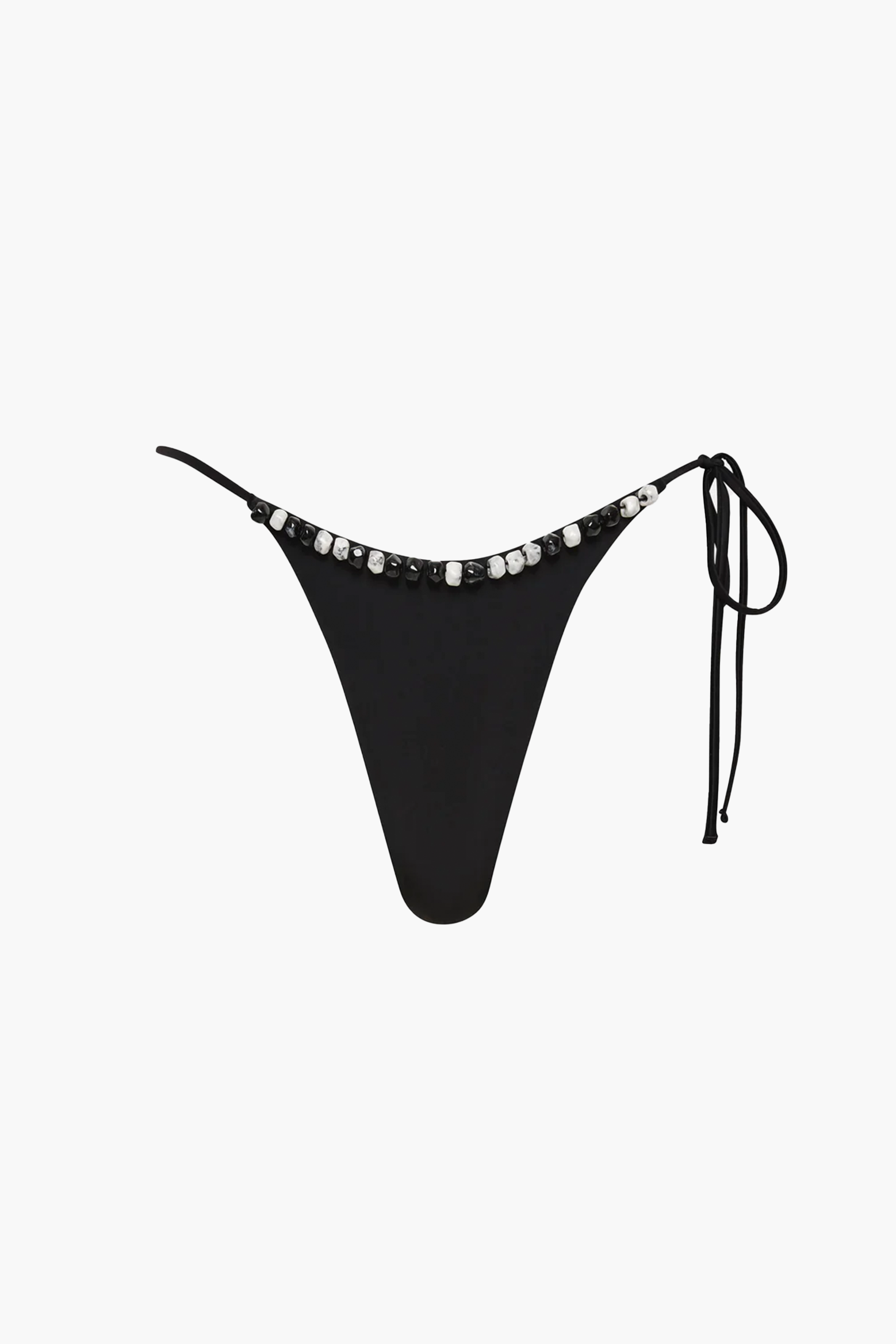 SIR BACI BEADED BIKINI | THE NEW TREND