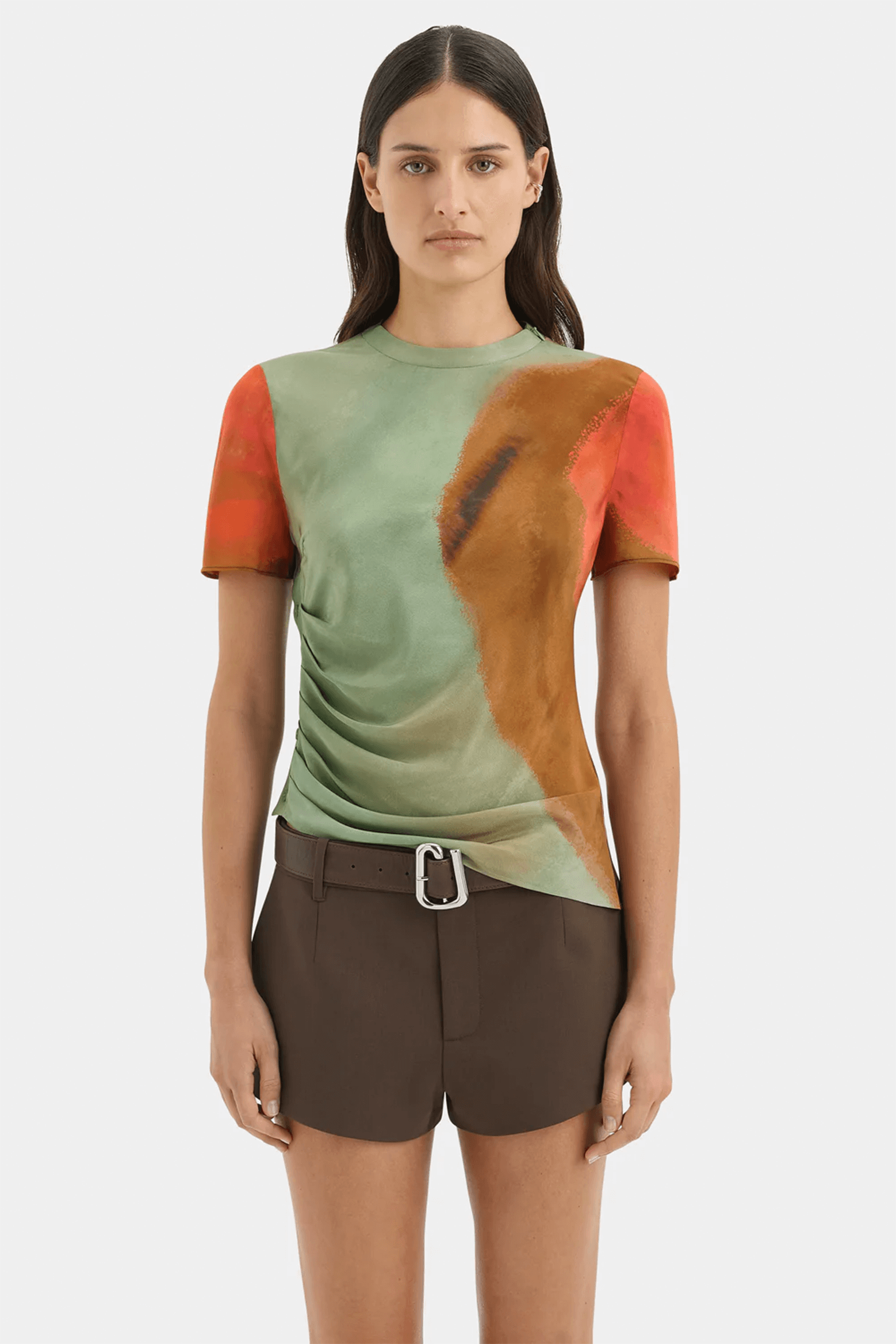 SIR. CALLE TOP | THE NEW TREND