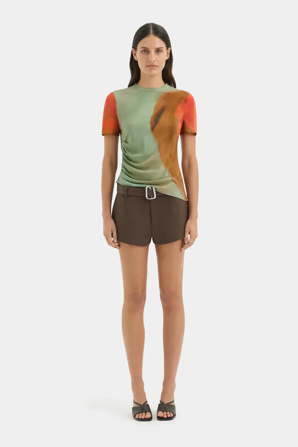 SIR. CALLE TOP | THE NEW TREND