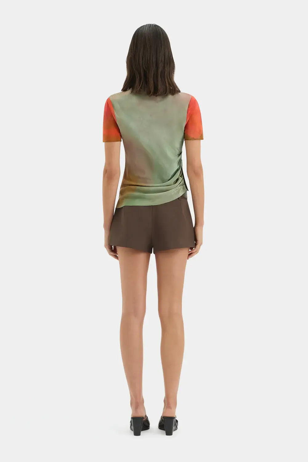 SIR. CALLE TOP | THE NEW TREND