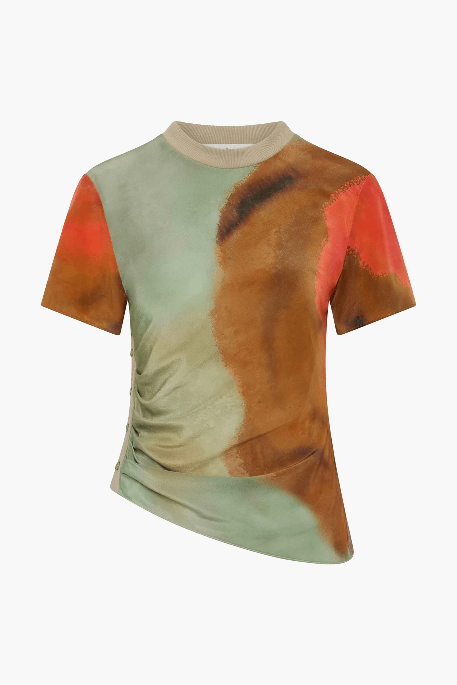 SIR. CALLE TOP | THE NEW TREND