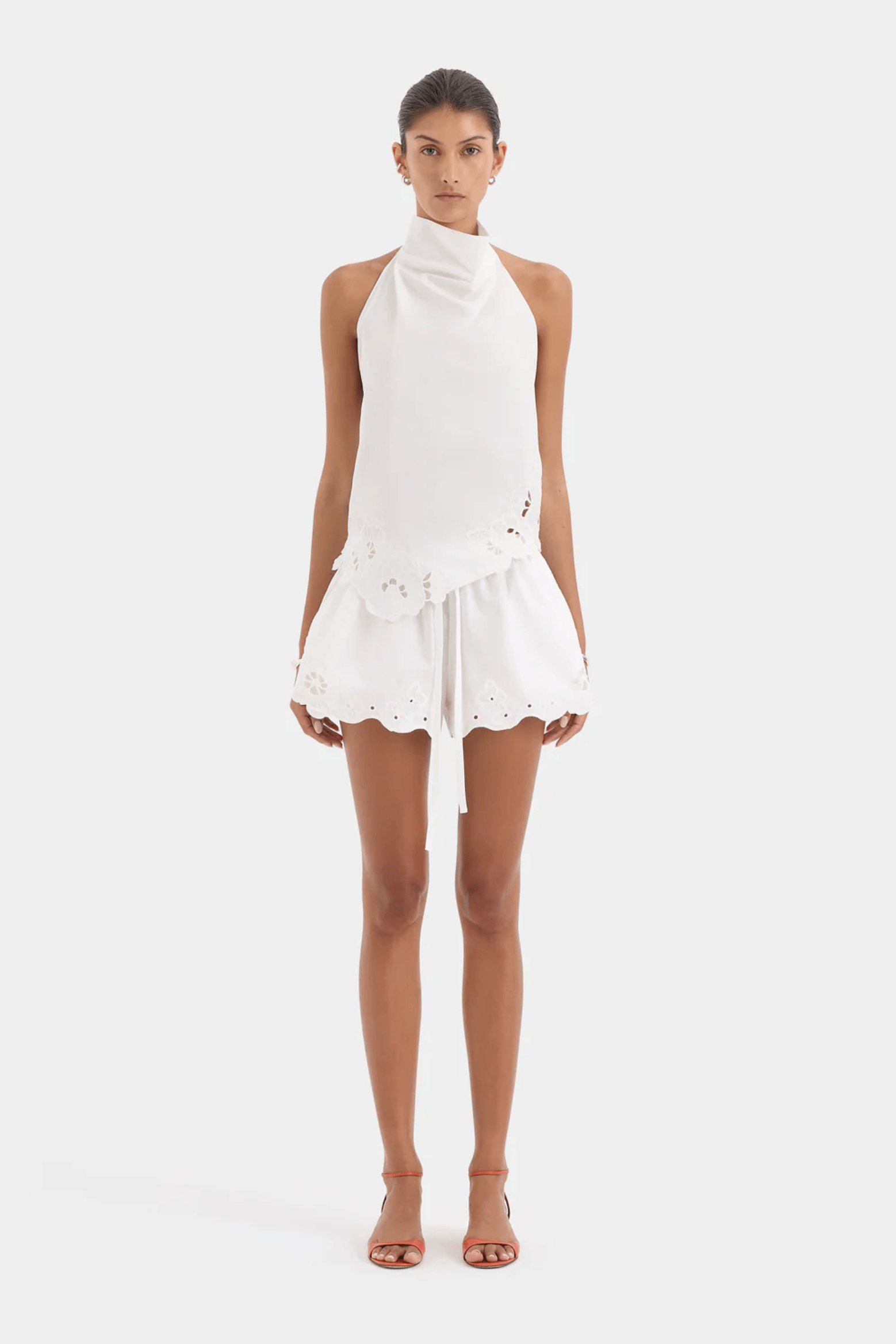 KLARA MINI SHORT