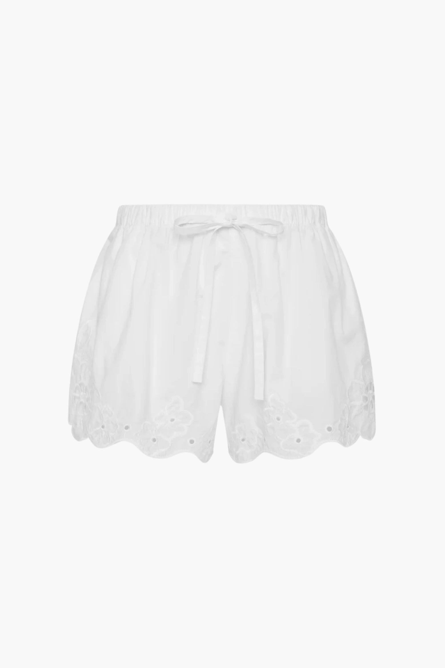 KLARA MINI SHORT