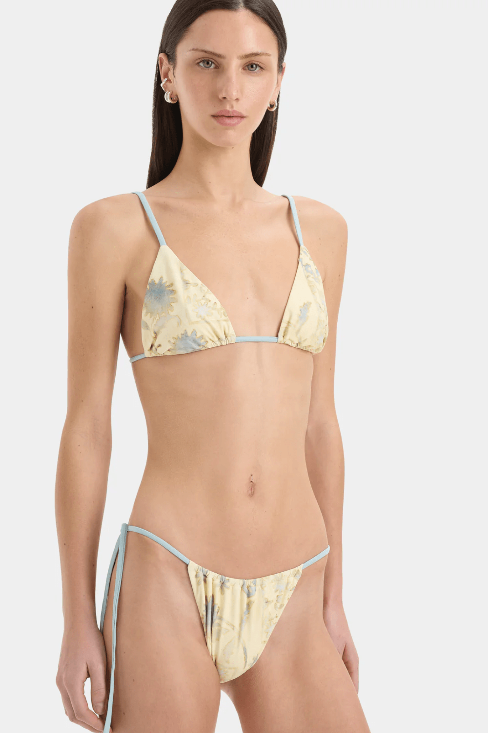 CECILE STRING BRIEF