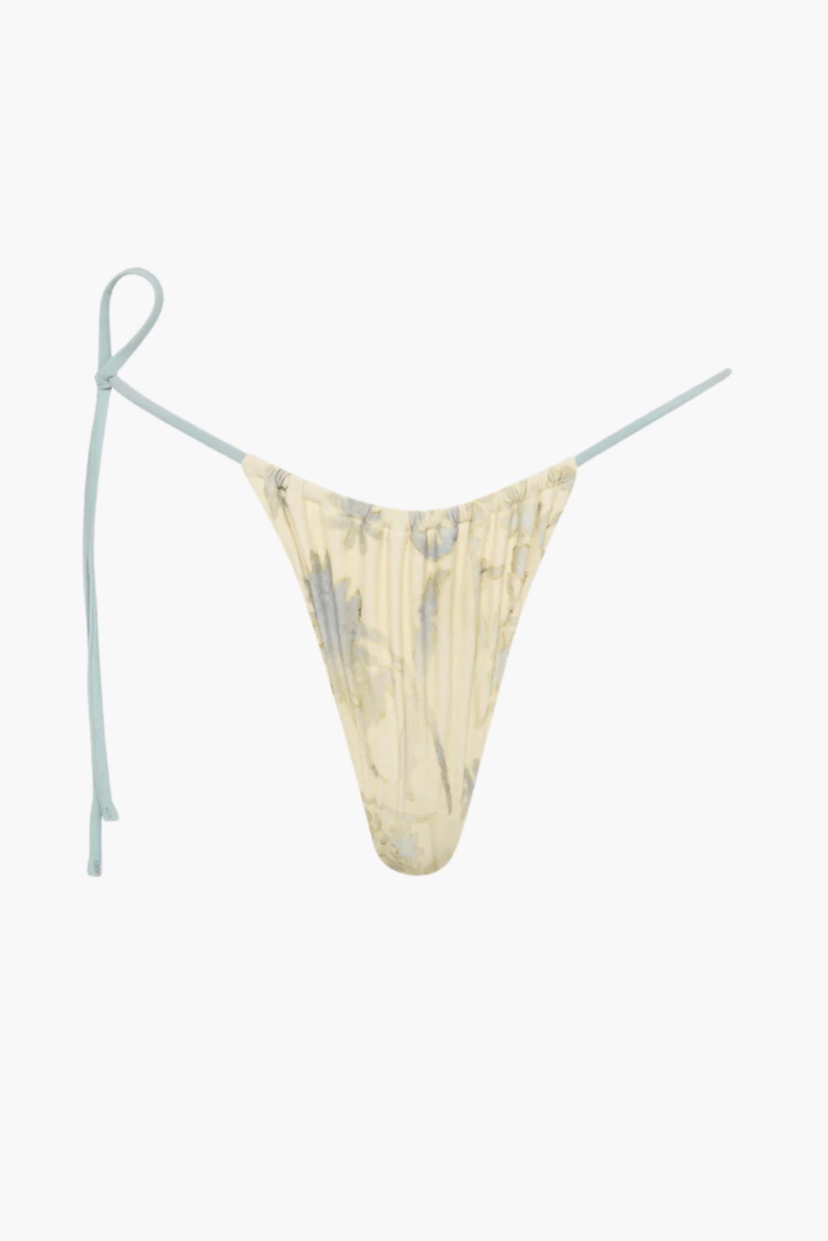 String Trend CECILE STRING BRIEF | THE NEW TREND – The New Trend