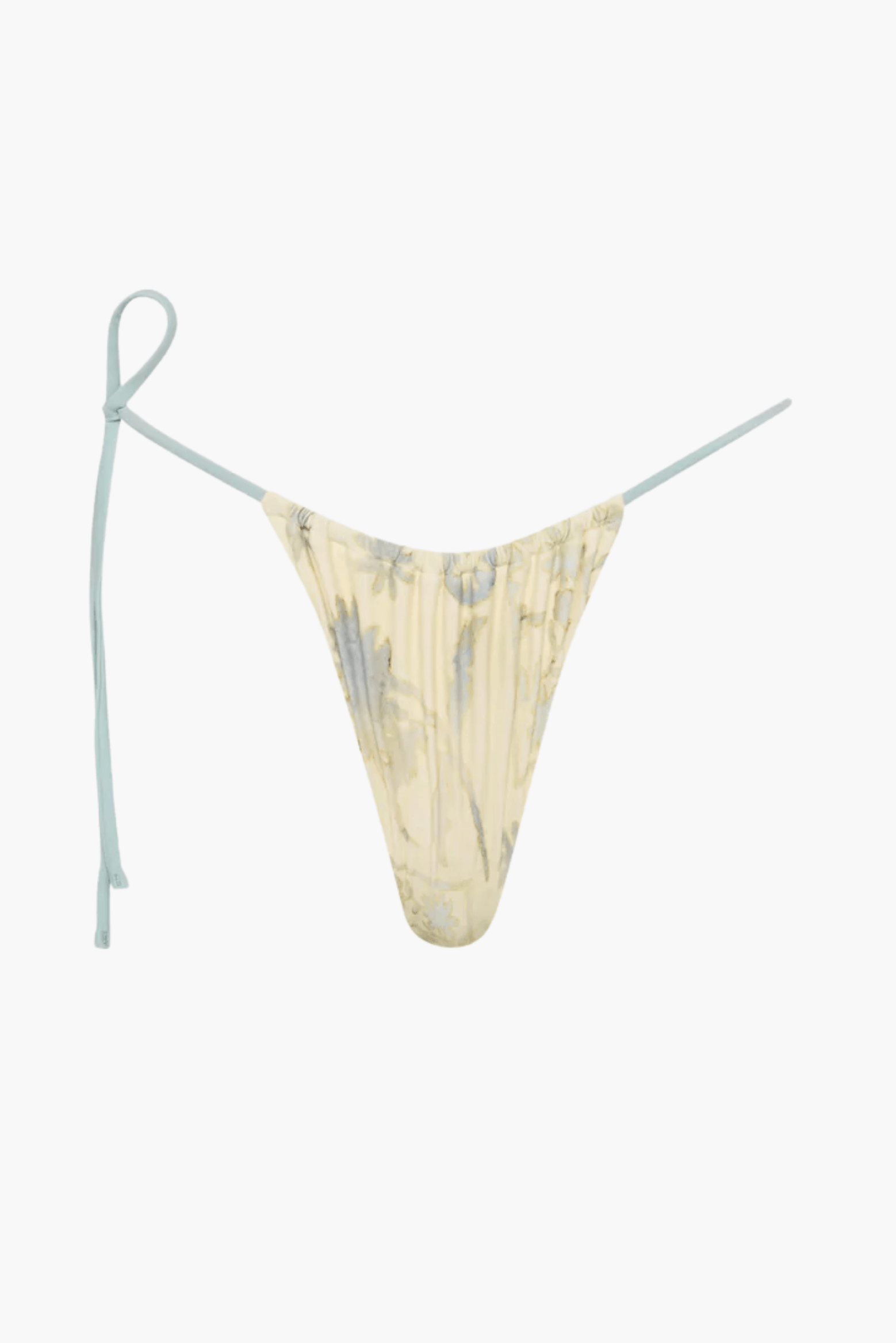CECILE STRING BRIEF