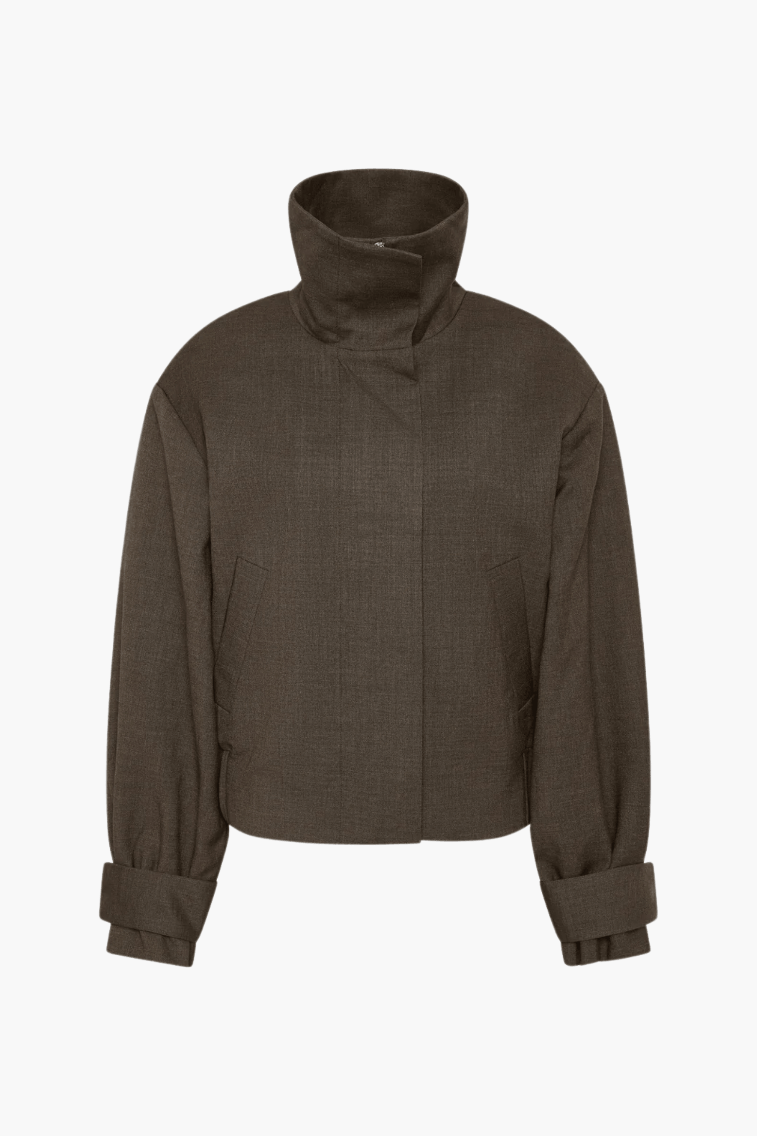 HENRIK BOMBER JACKET