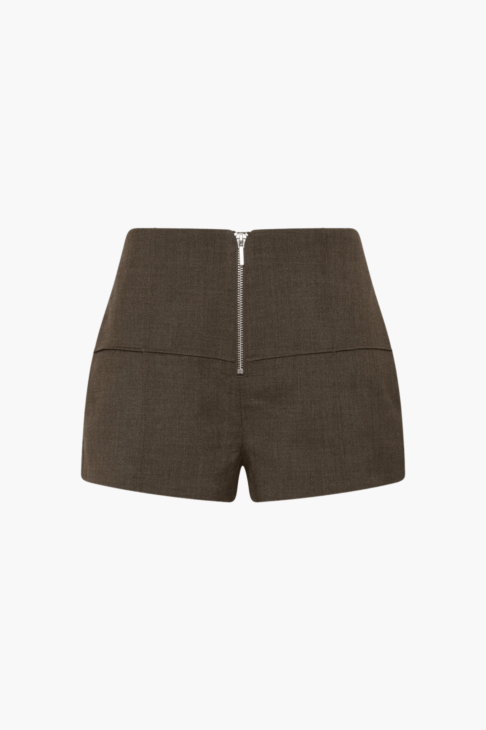 HENRIK TAILORED MINI SHORT
