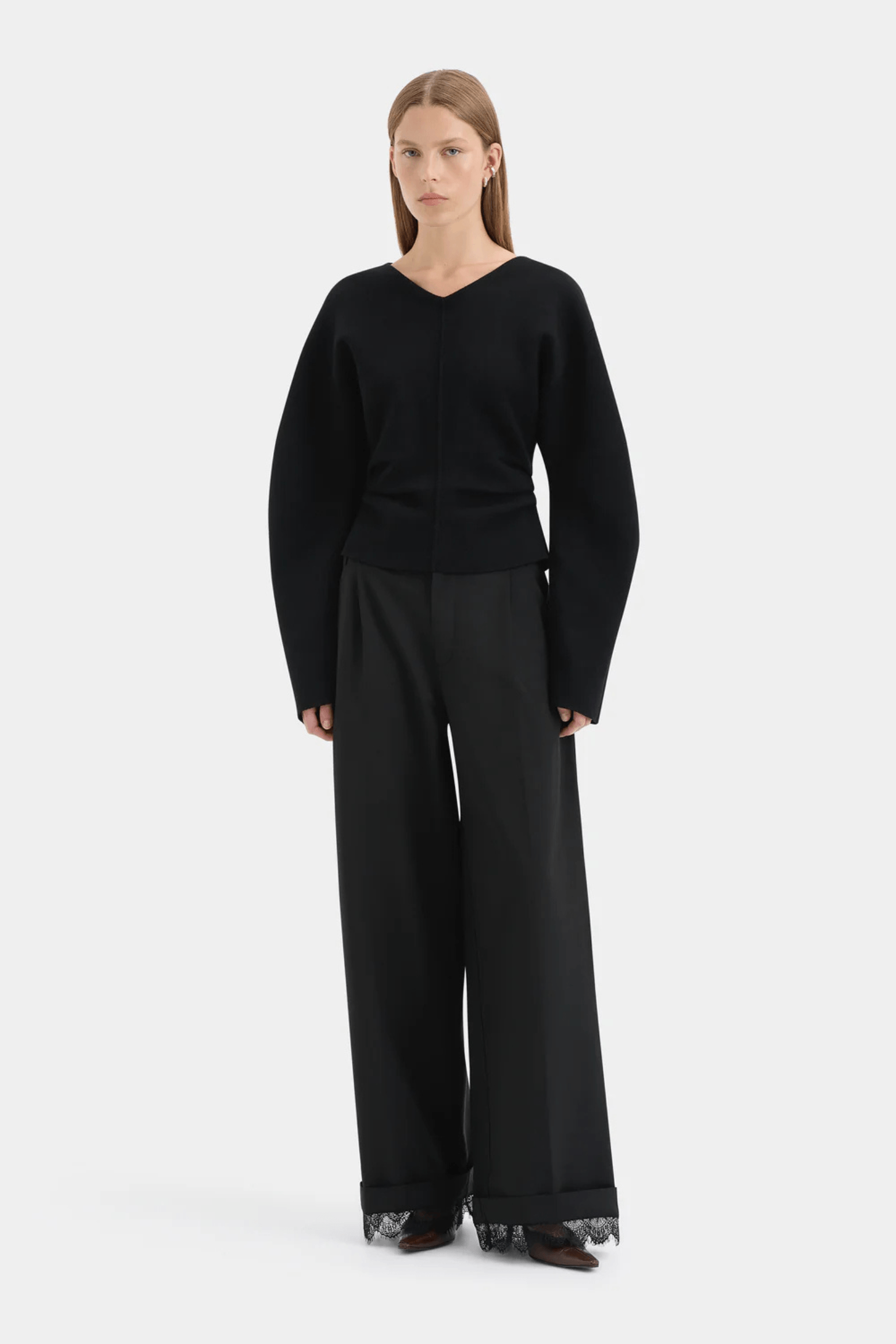 AYANA SWEATER