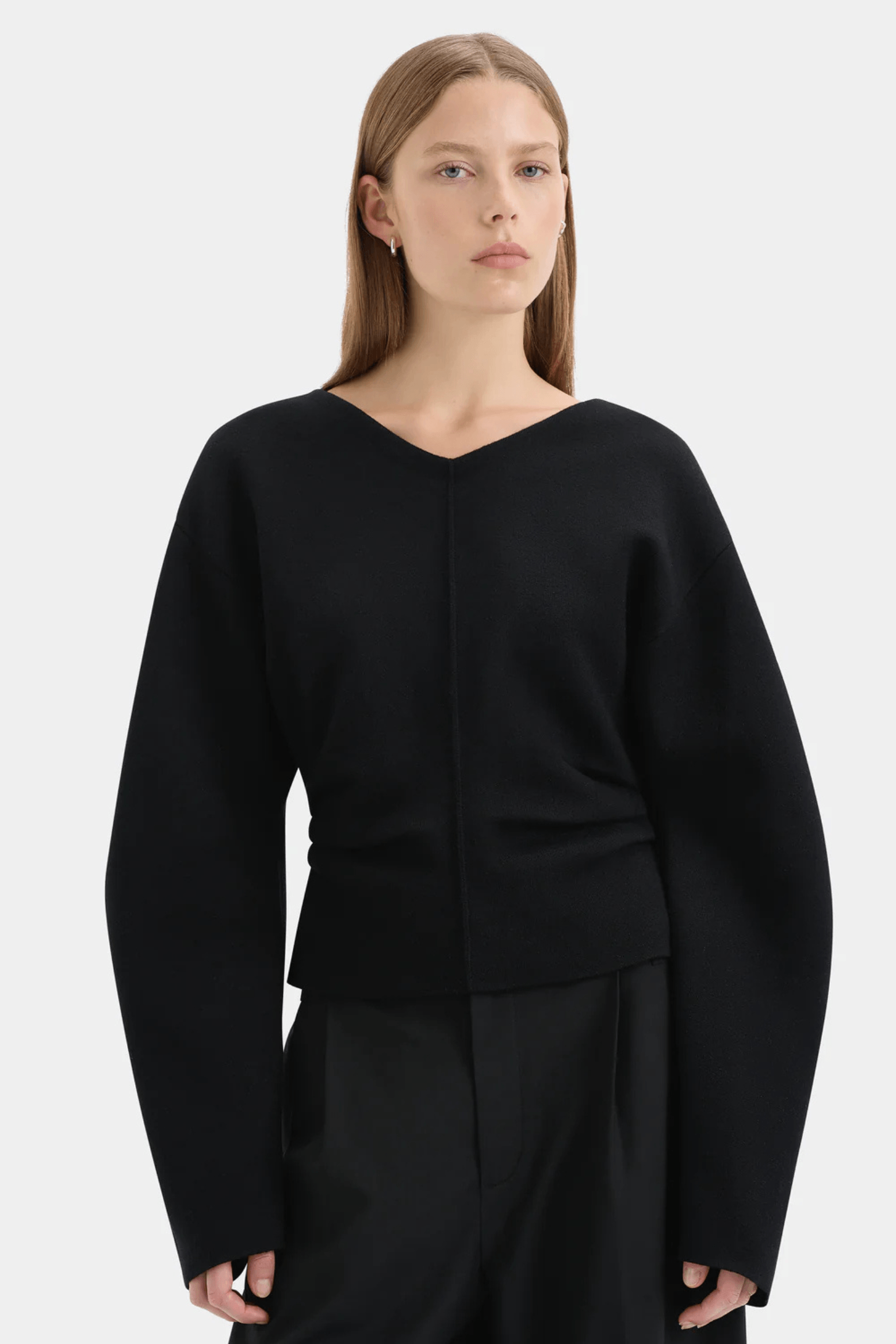 AYANA SWEATER