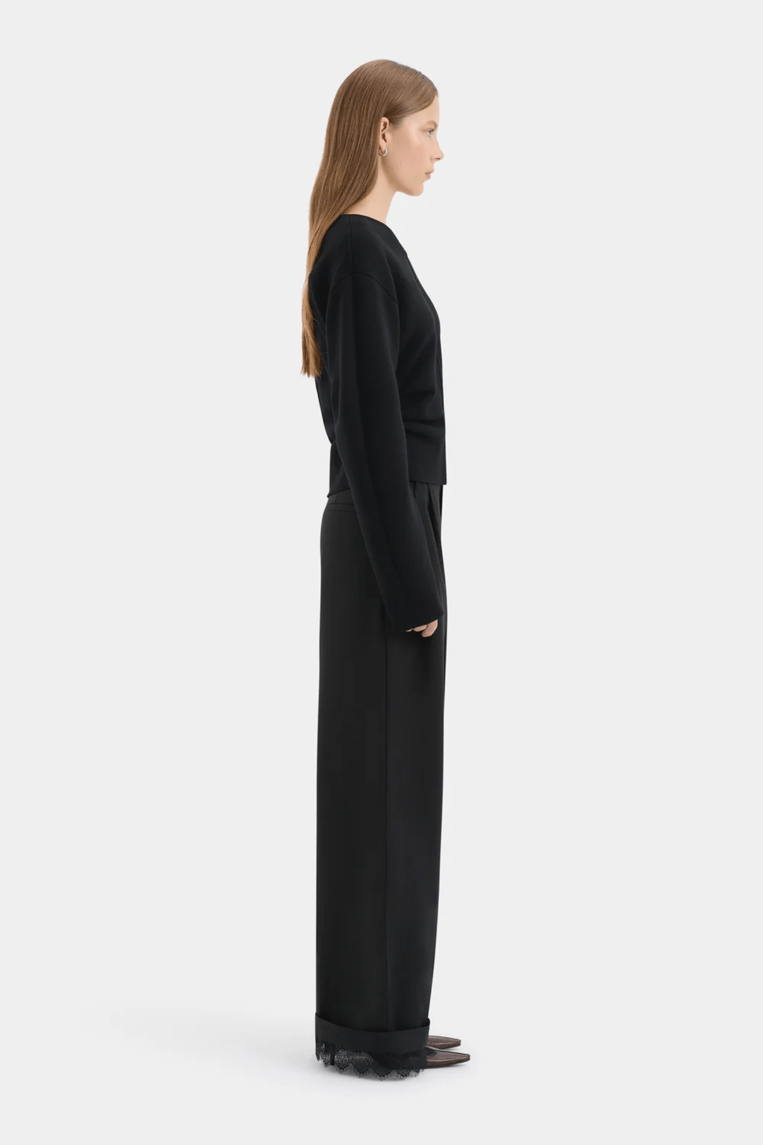 AYANA SWEATER