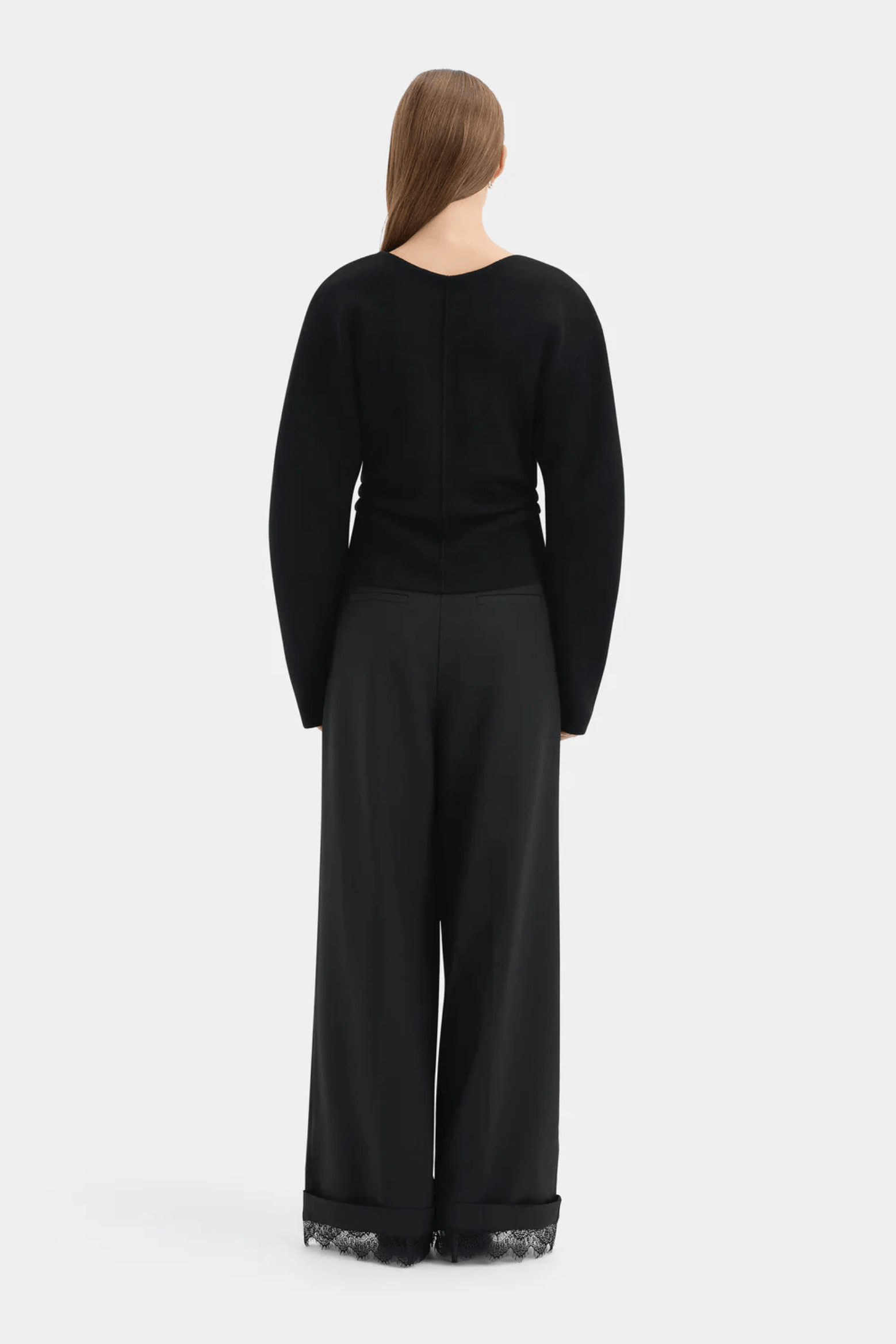 AYANA SWEATER