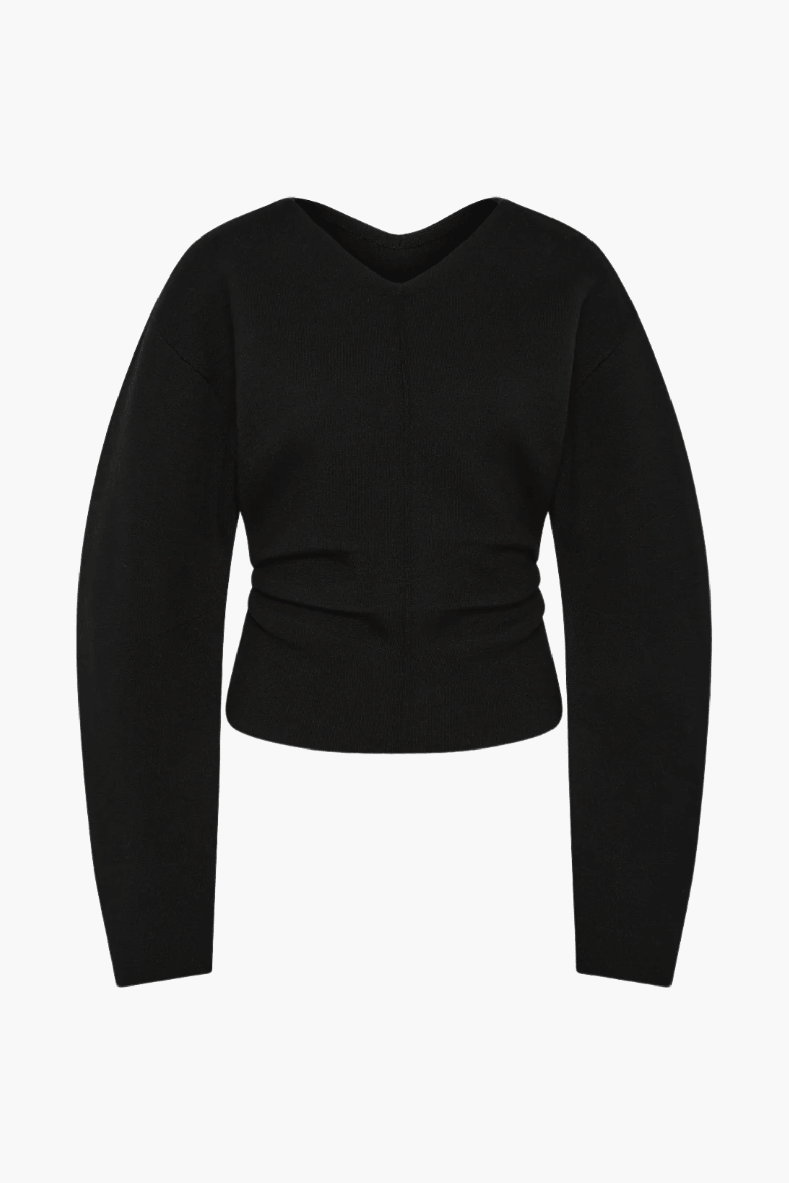 AYANA SWEATER