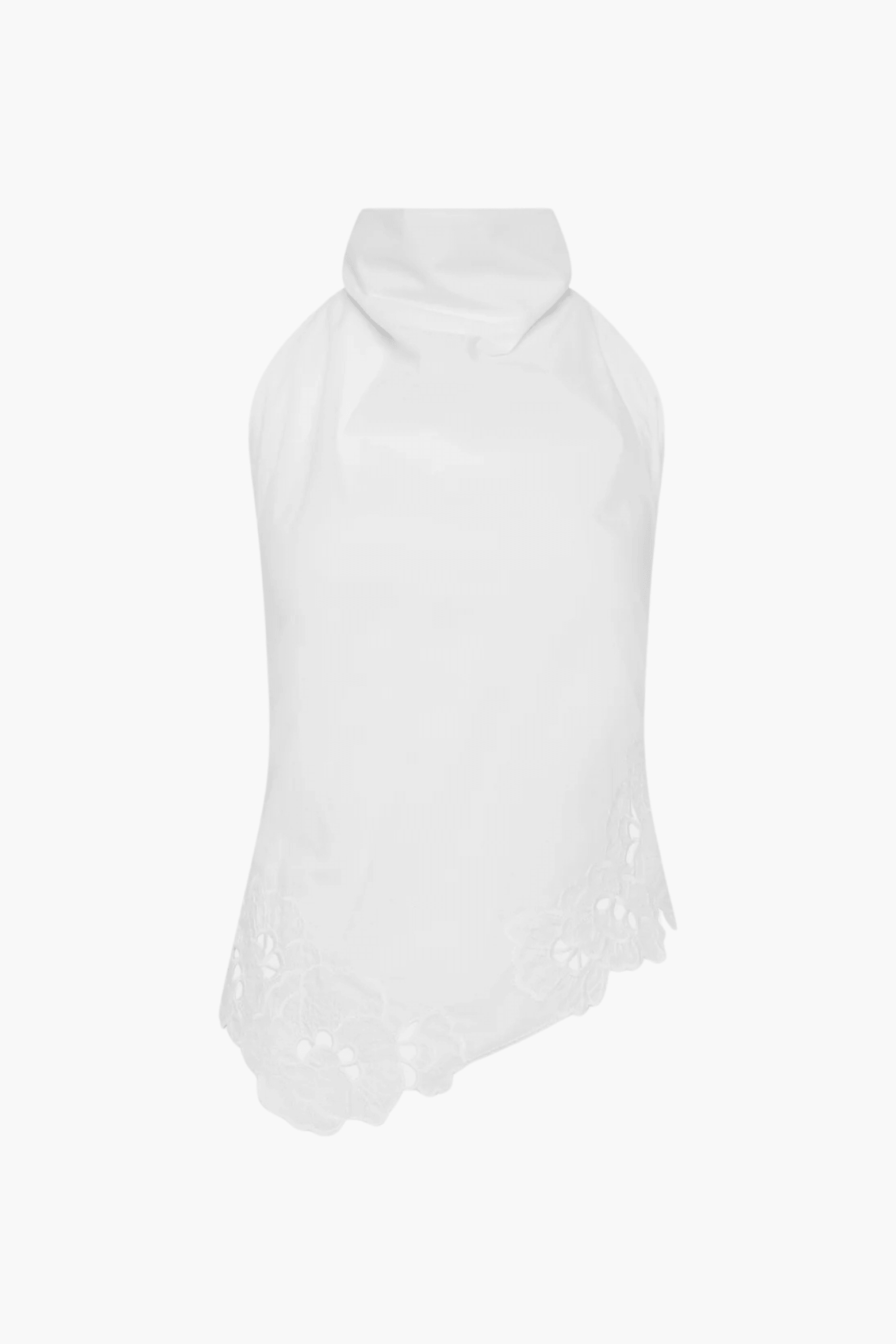 KLARA HALTER TOP