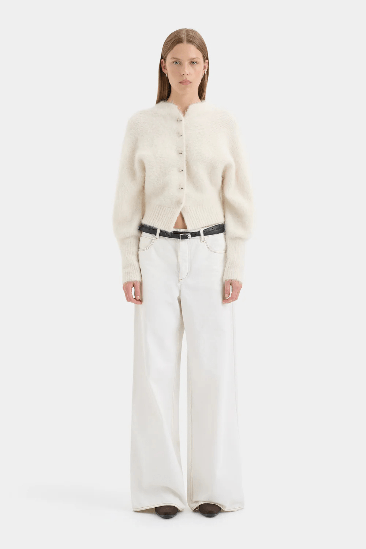 LISE CARDIGAN
