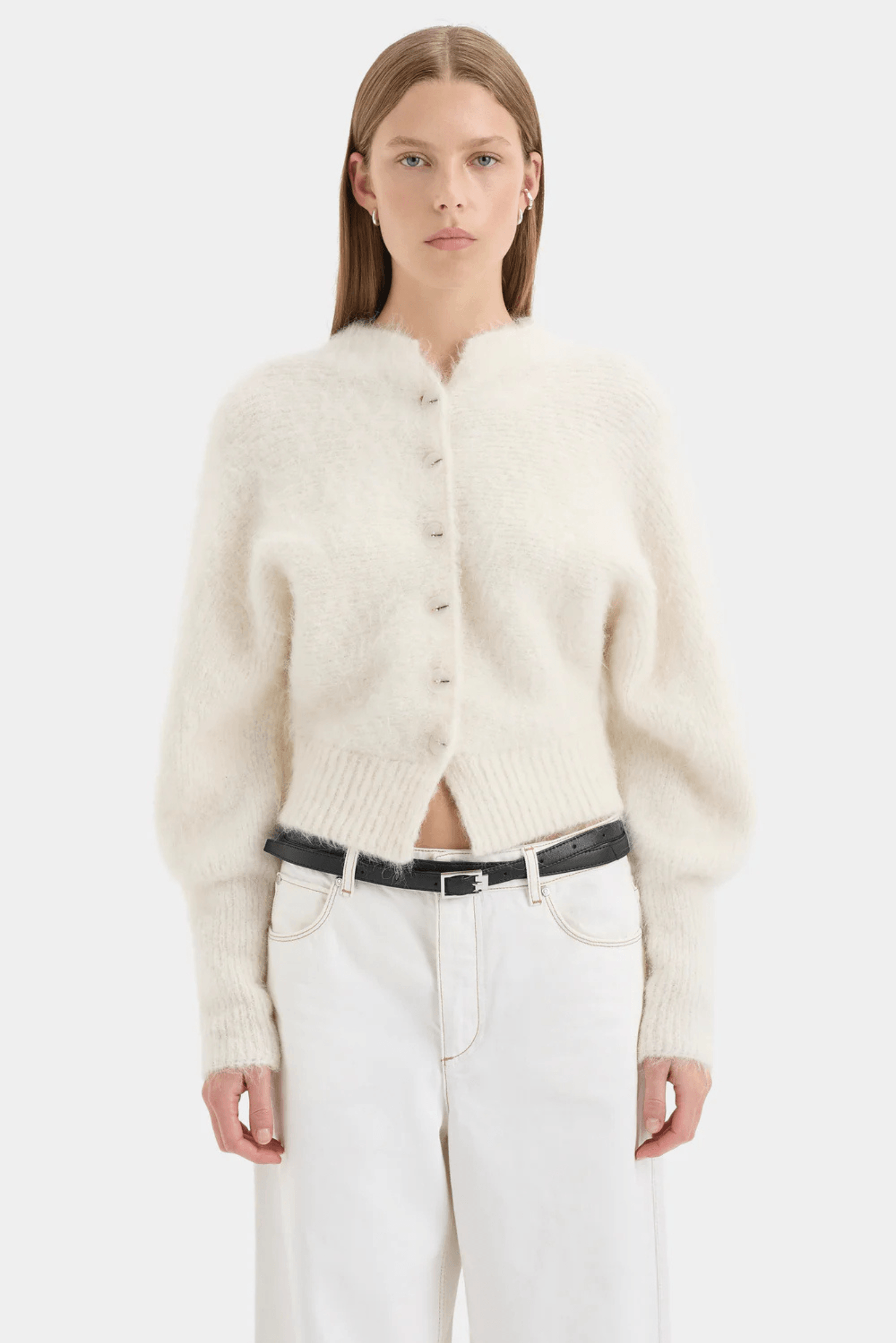 LISE CARDIGAN