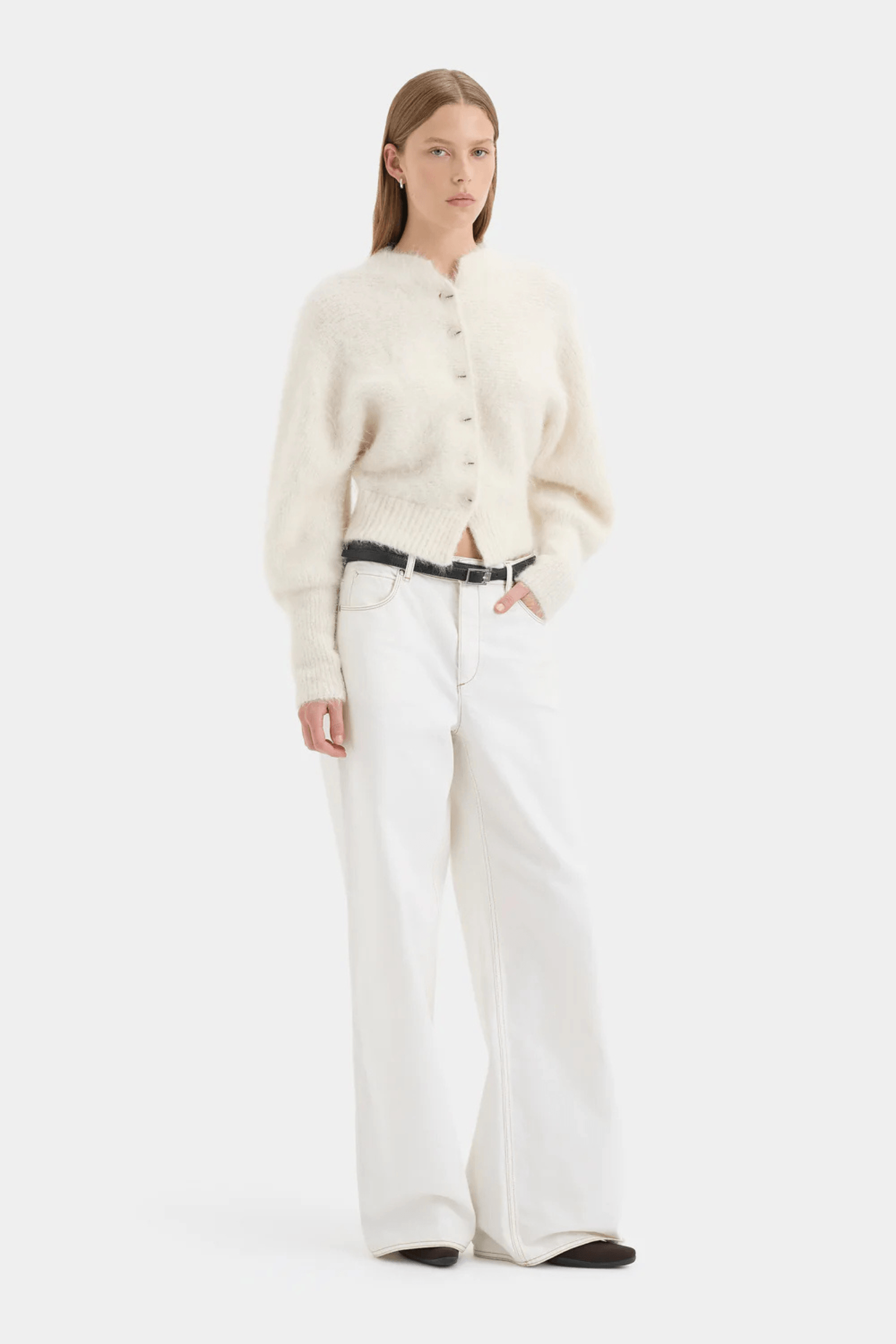LISE CARDIGAN