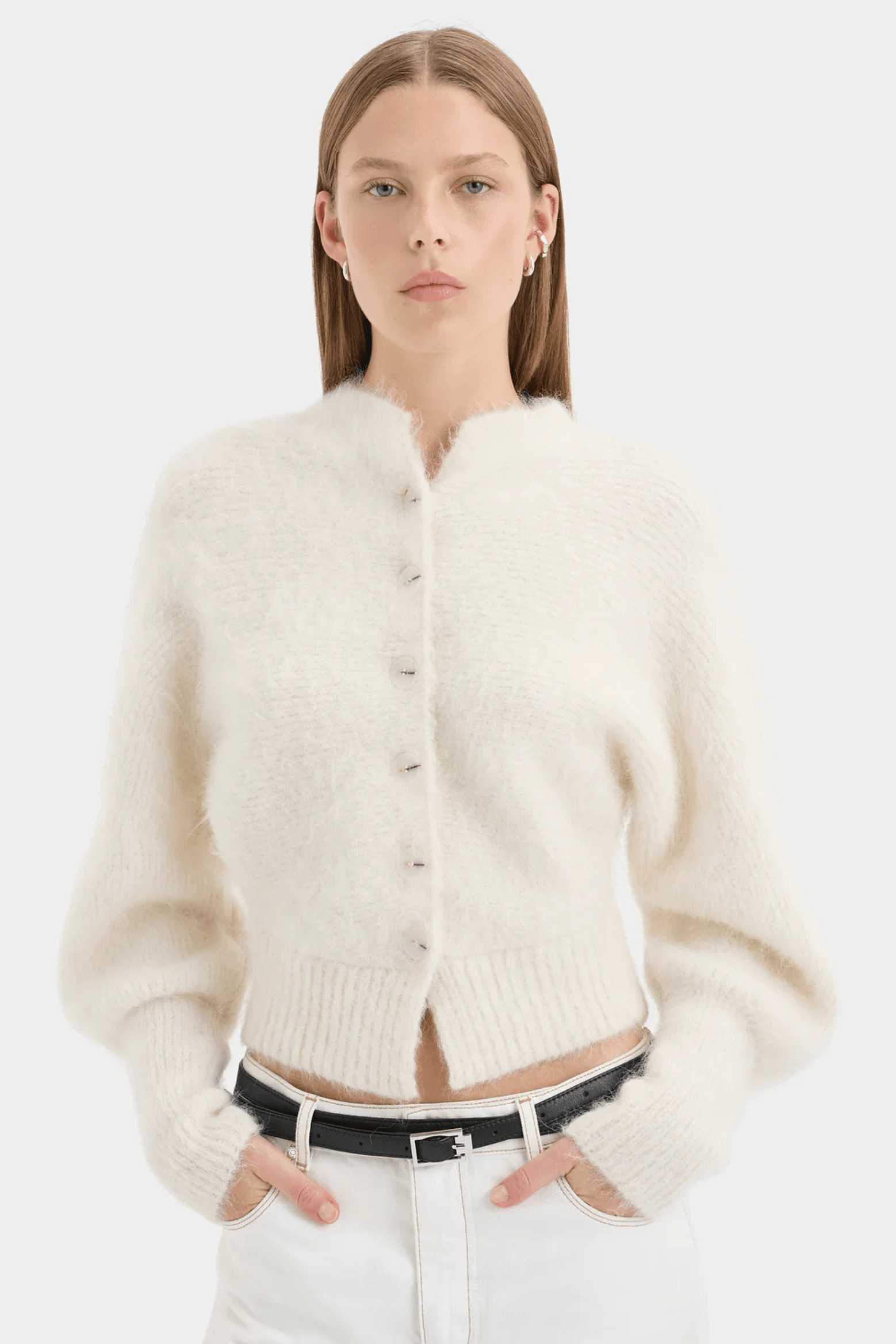 LISE CARDIGAN