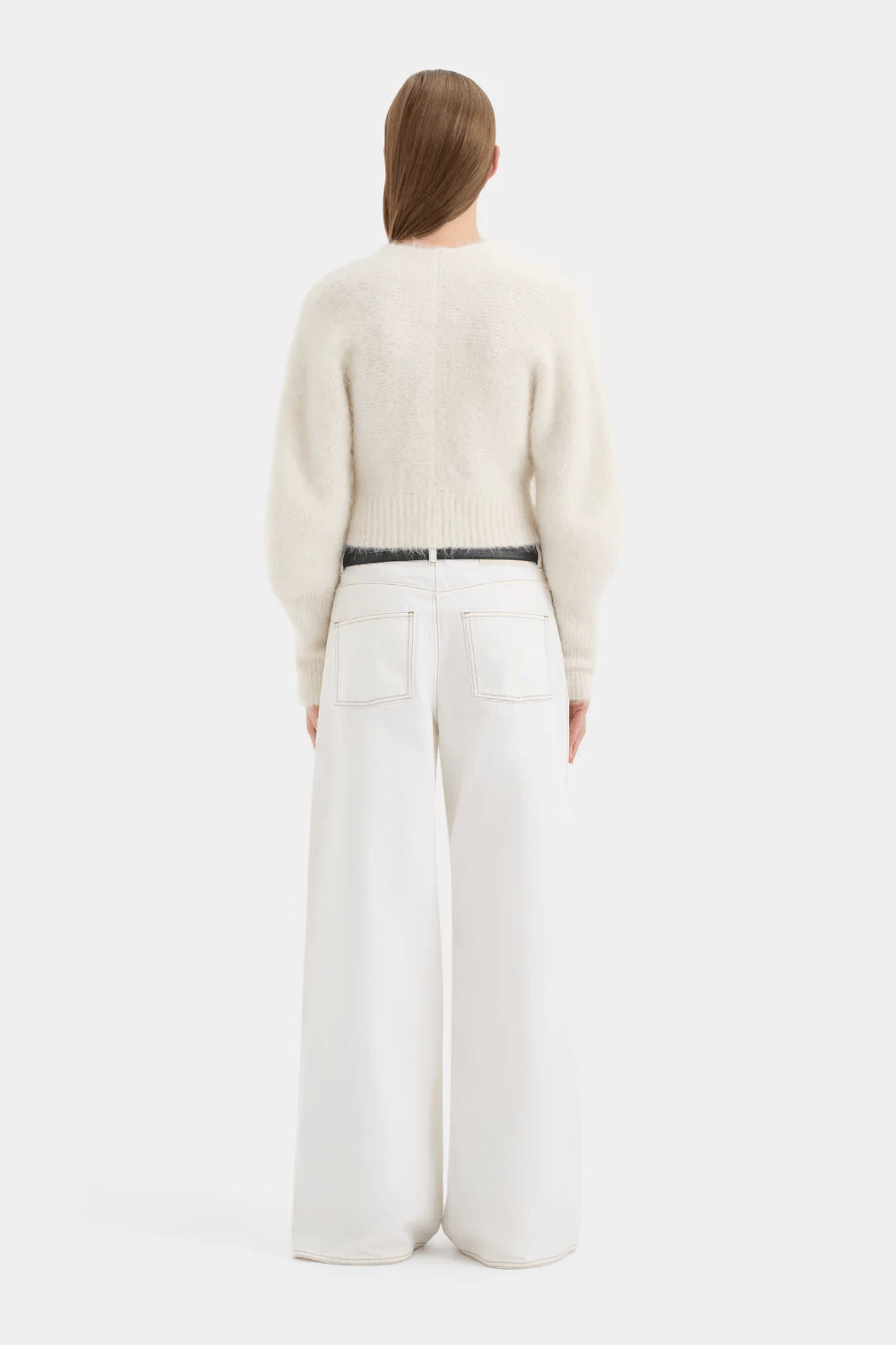 LISE CARDIGAN
