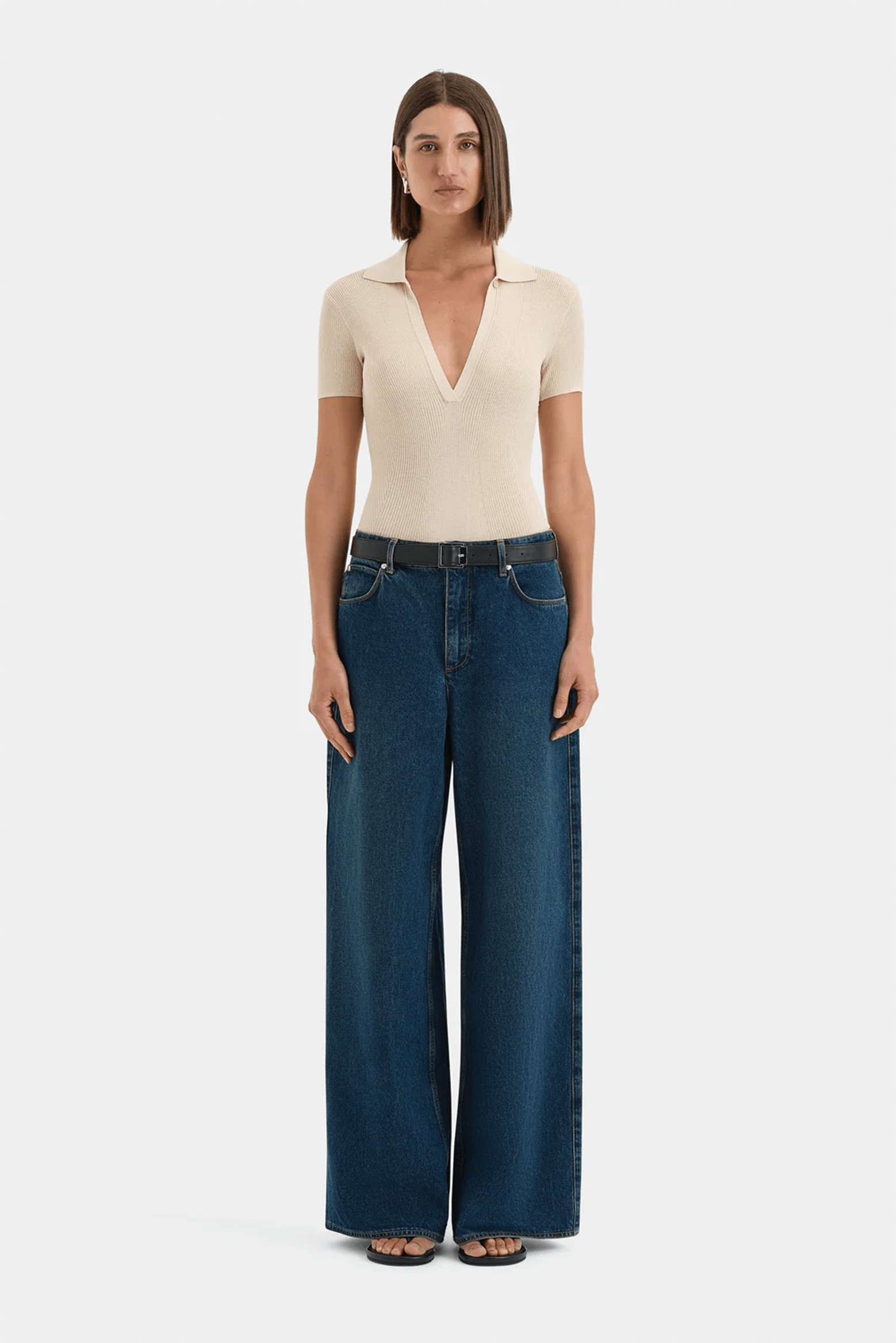 SIR. PARCO BODYSUIT | THE NEW TREND