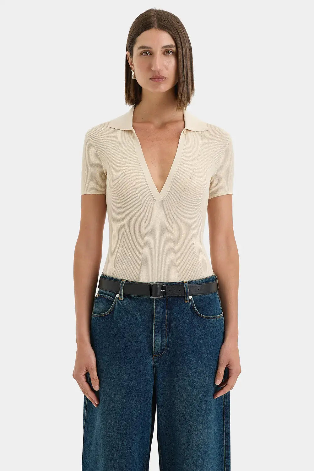 SIR. PARCO BODYSUIT | THE NEW TREND