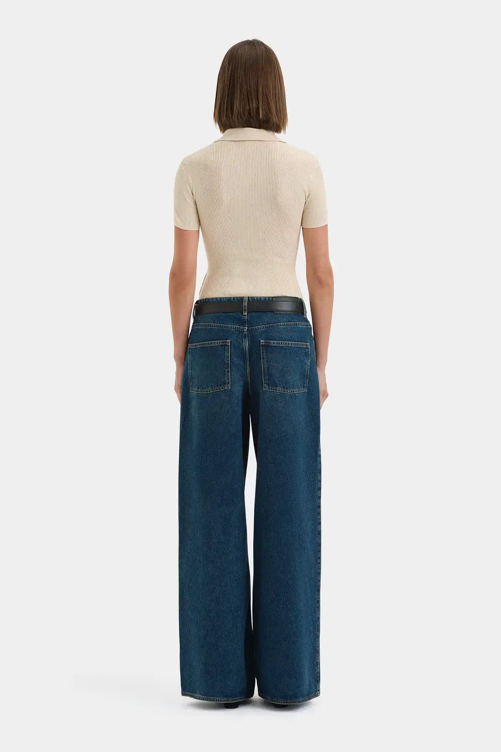 SIR. PARCO BODYSUIT | THE NEW TREND