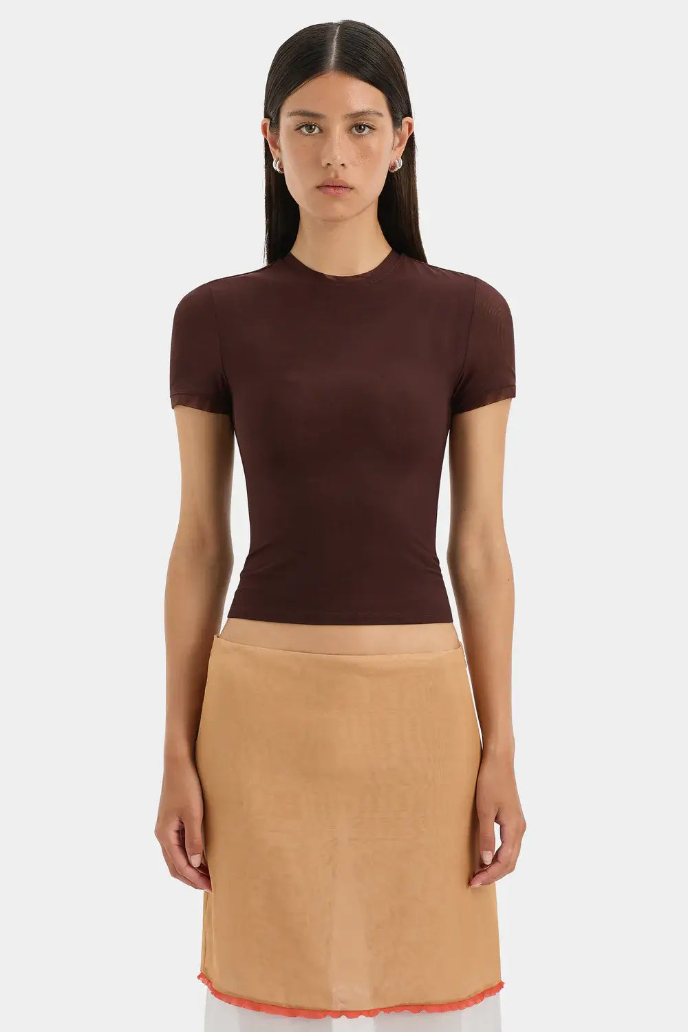 SIR. PALMA SKIRT | THE NEW TREND