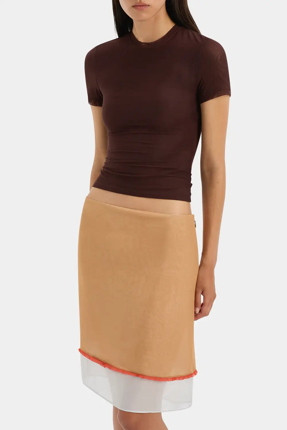SIR. PALMA SKIRT | THE NEW TREND