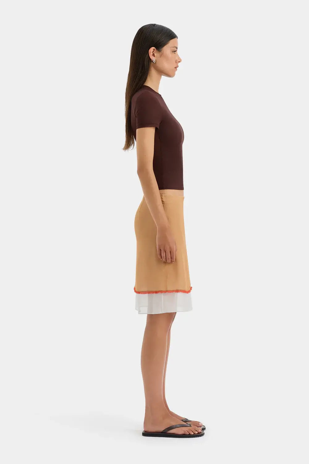 SIR. PALMA SKIRT | THE NEW TREND
