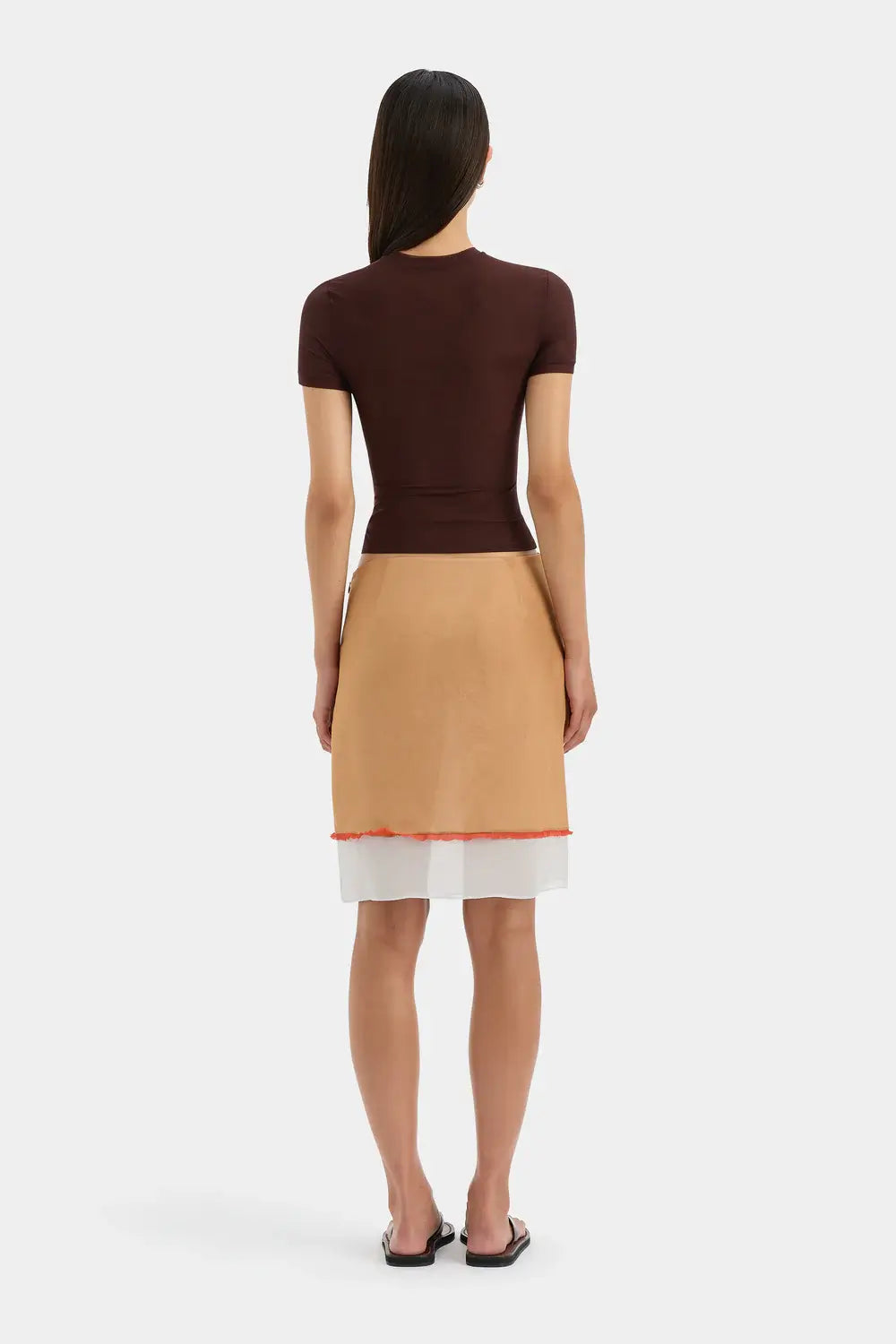 PALMA SKIRT