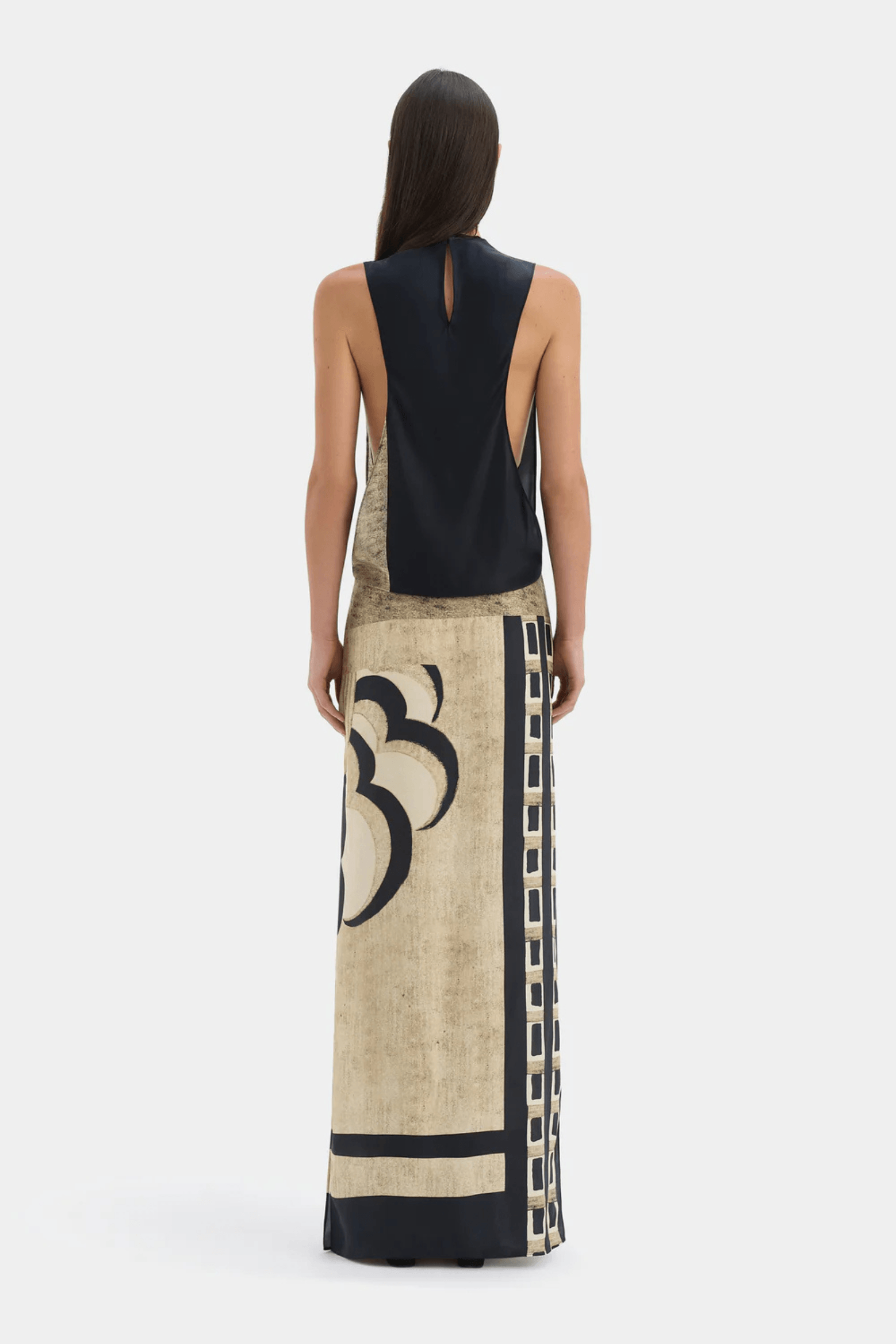 SONA MAXI DRESS