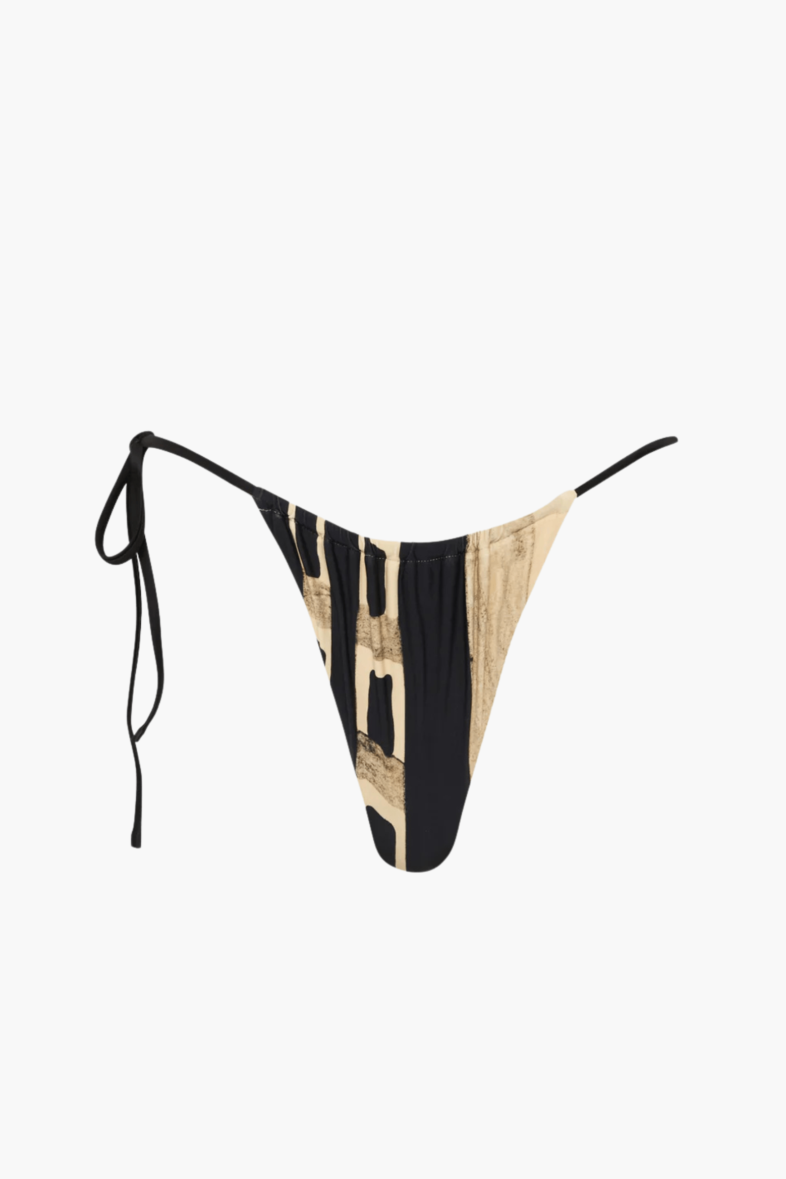 SONA STRING TRIANGLE BRIEF