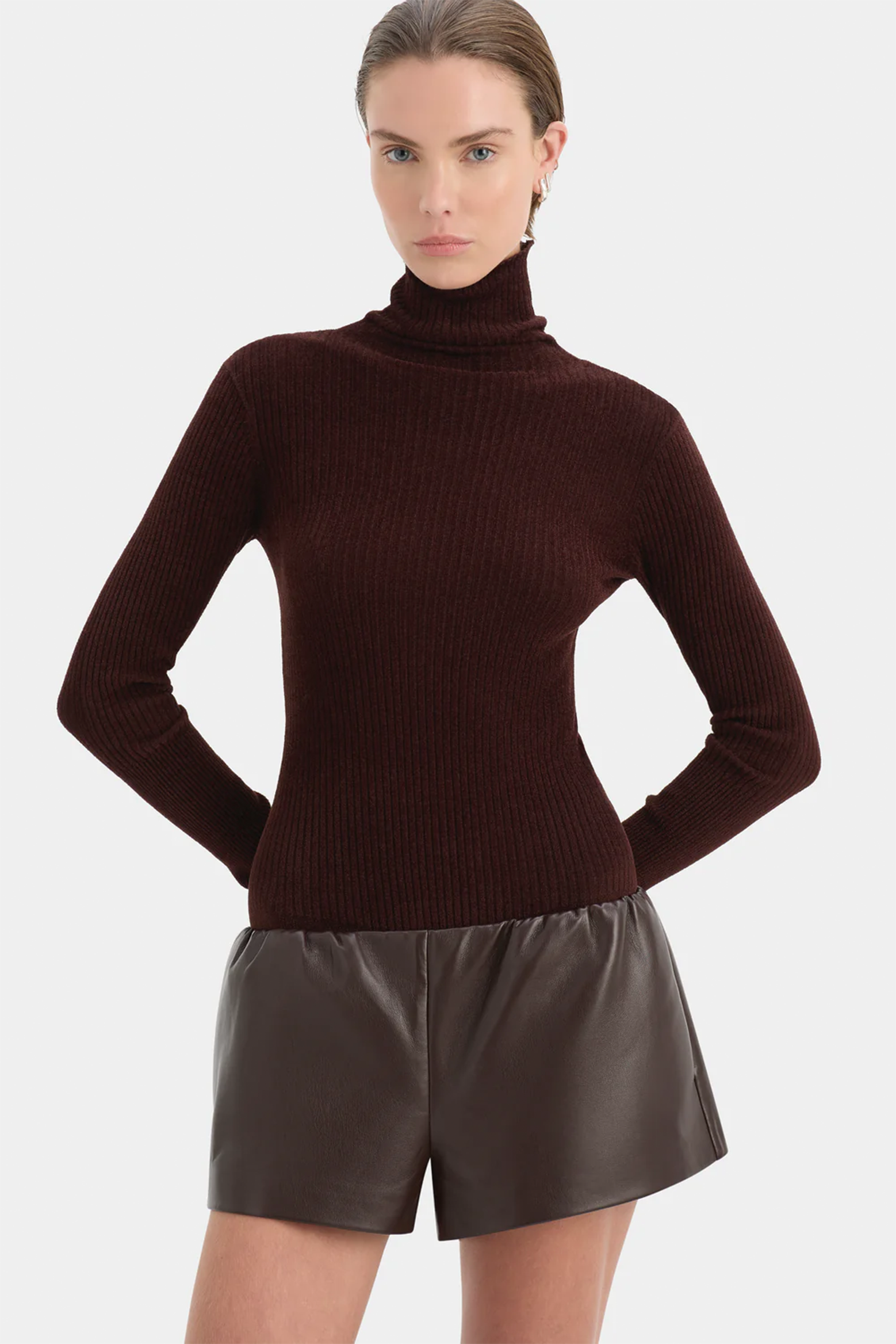 VIOLETTA BODYSUIT