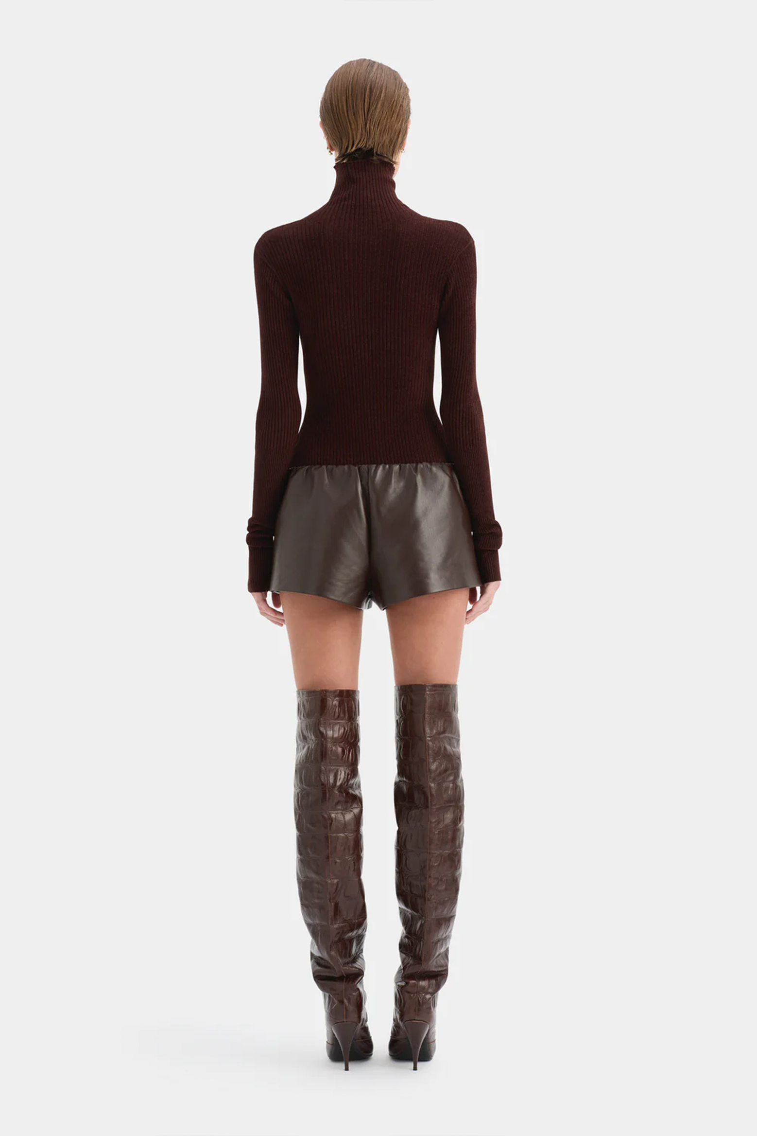 VIOLETTA BODYSUIT