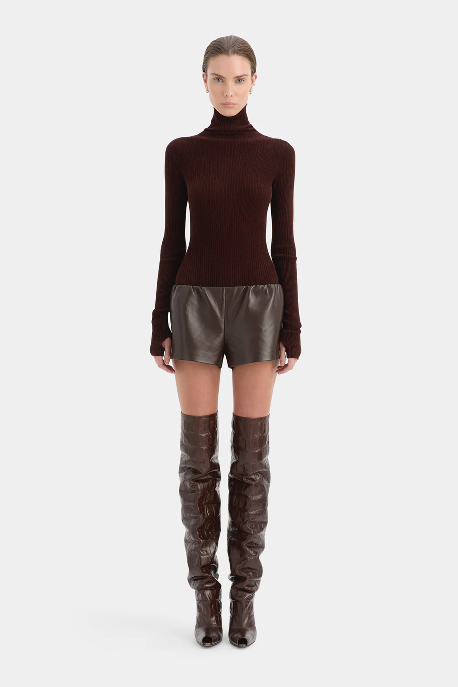 VIOLETTA BODYSUIT