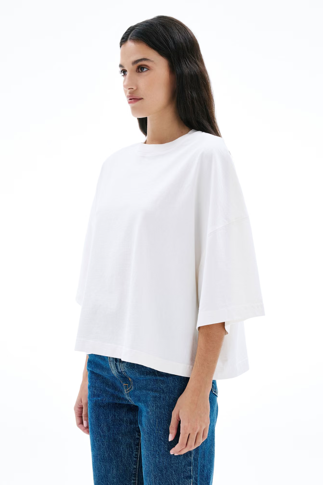 BOX TEE
