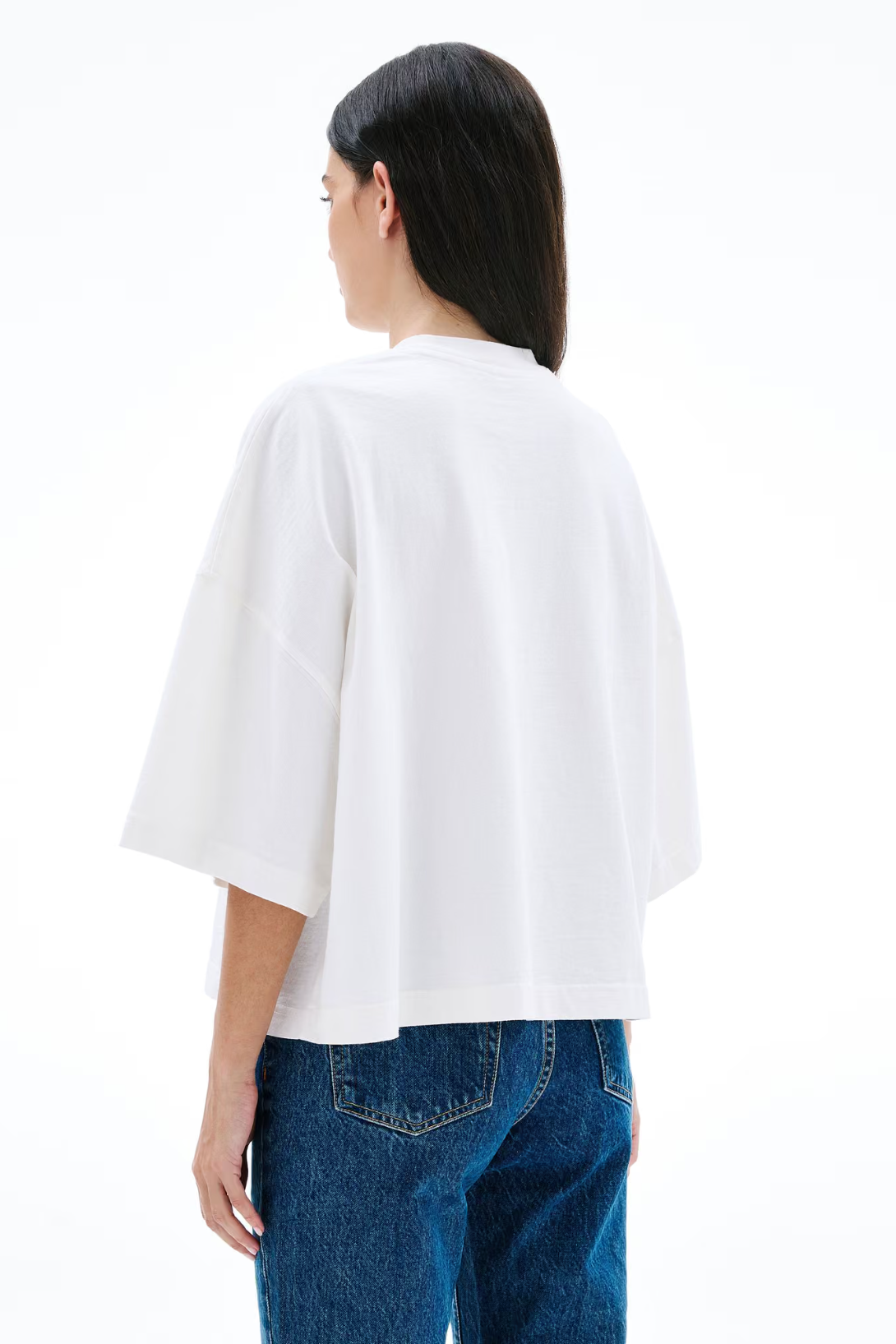 BOX TEE