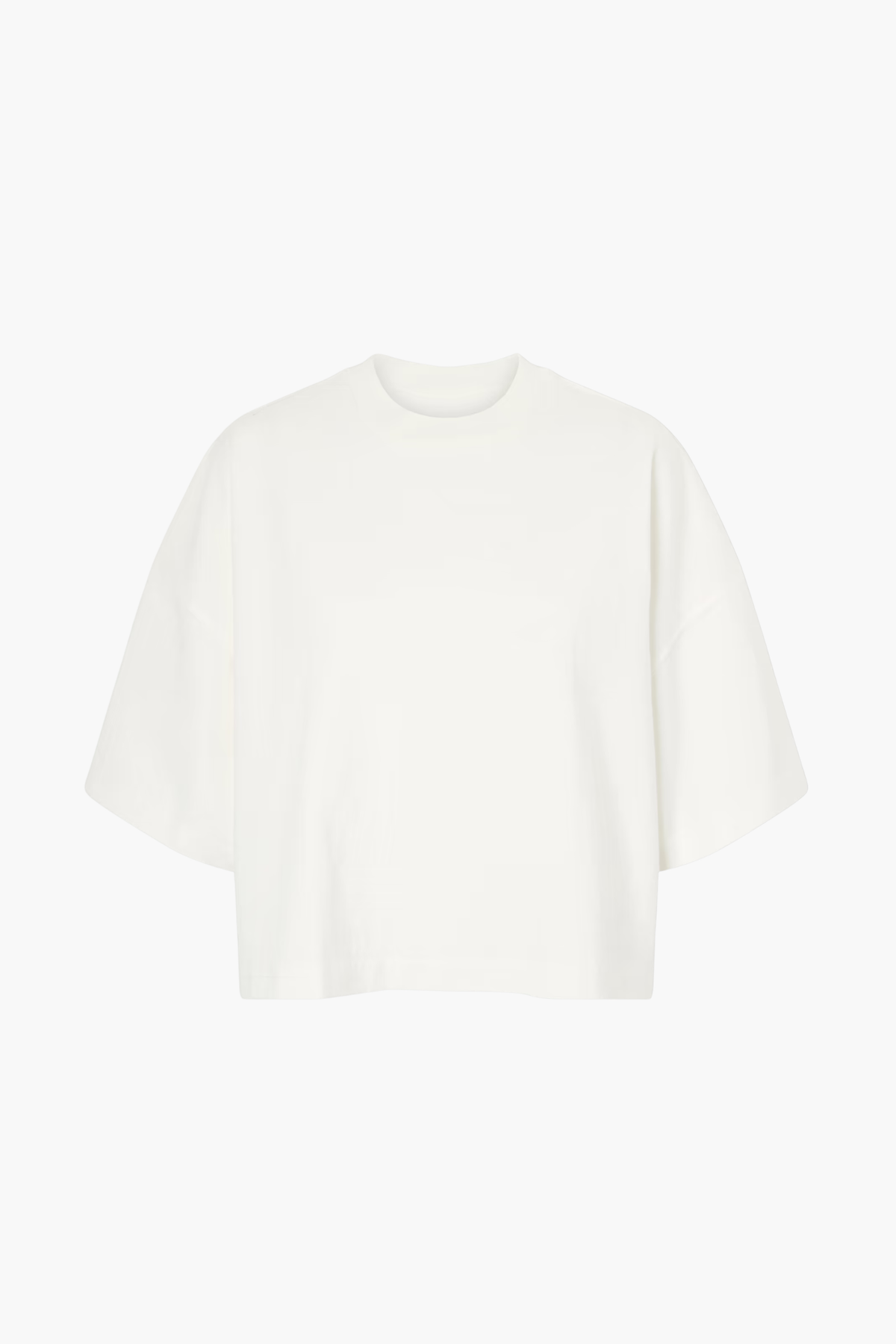 BOX TEE
