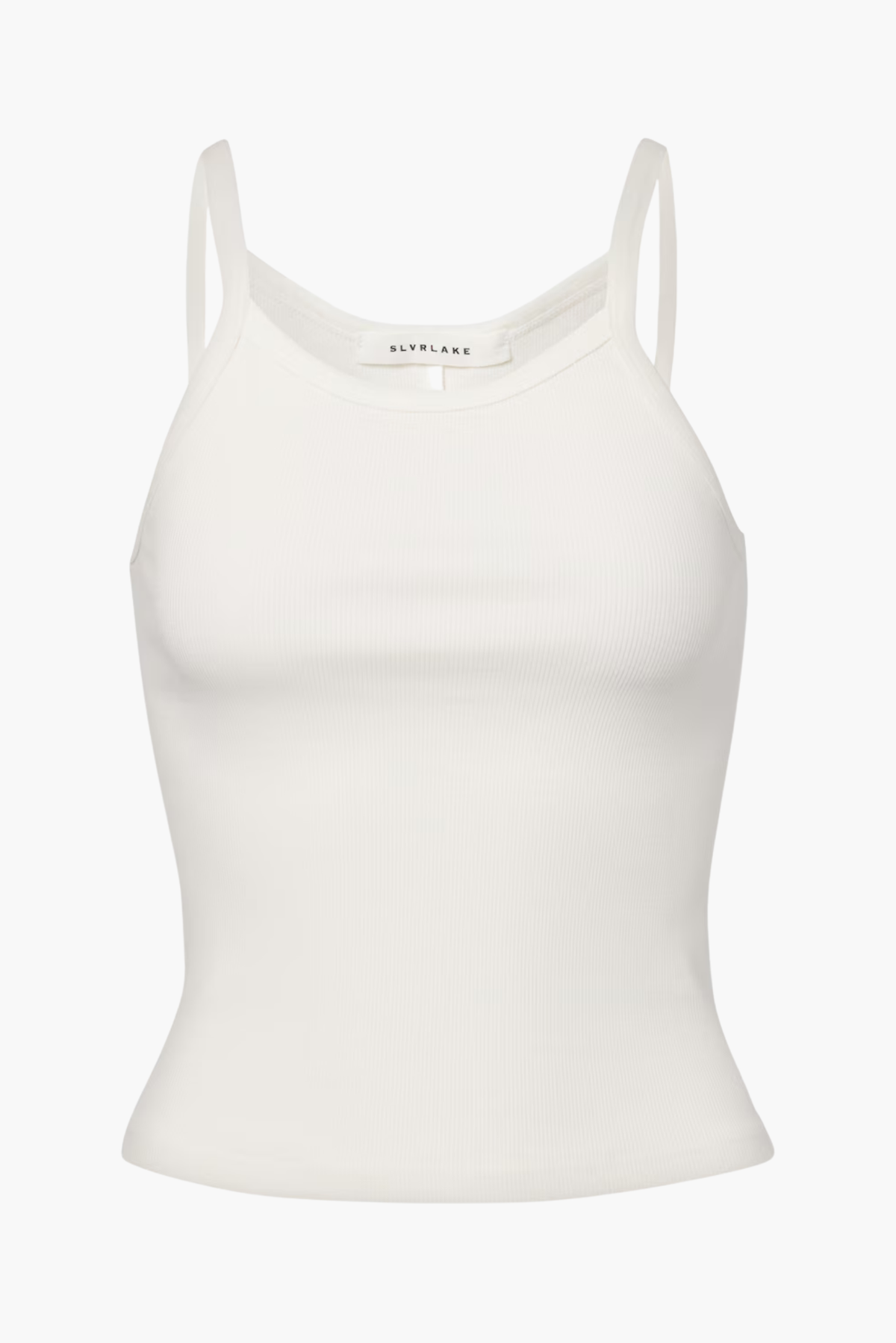 FITTED RIB TANK