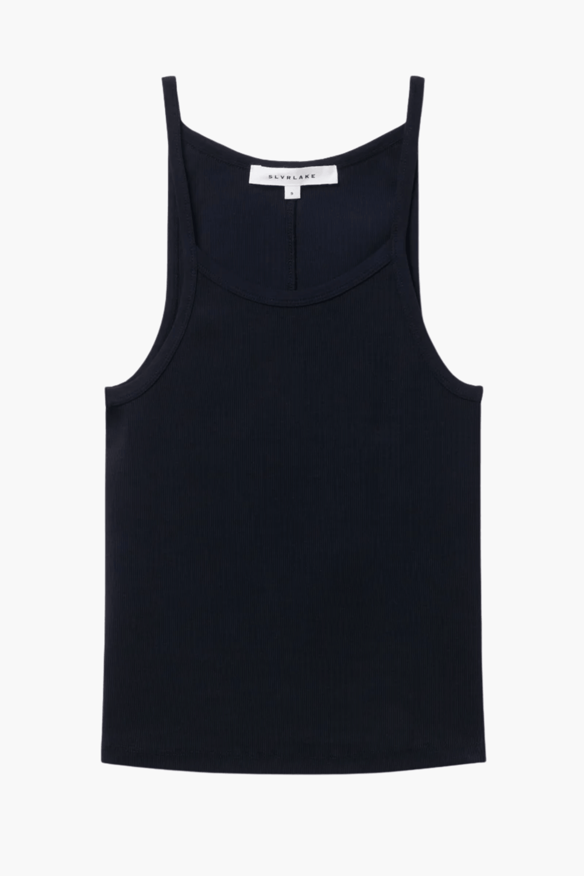 FITTED RIB TANK